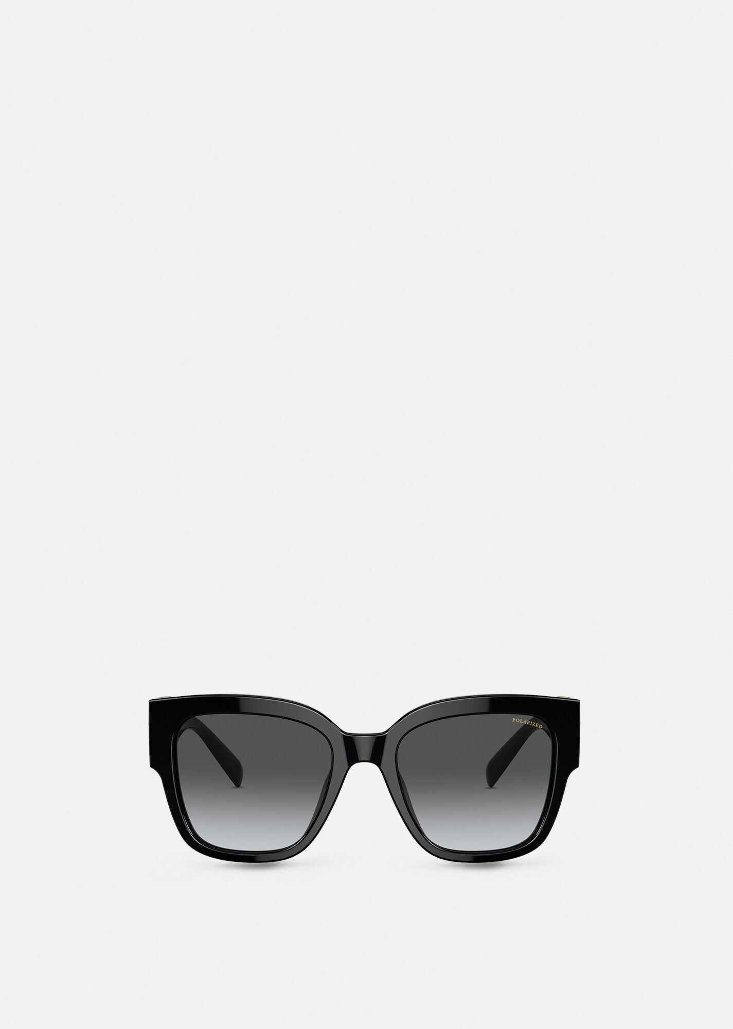 Macy's Squared Sunglasses - 2