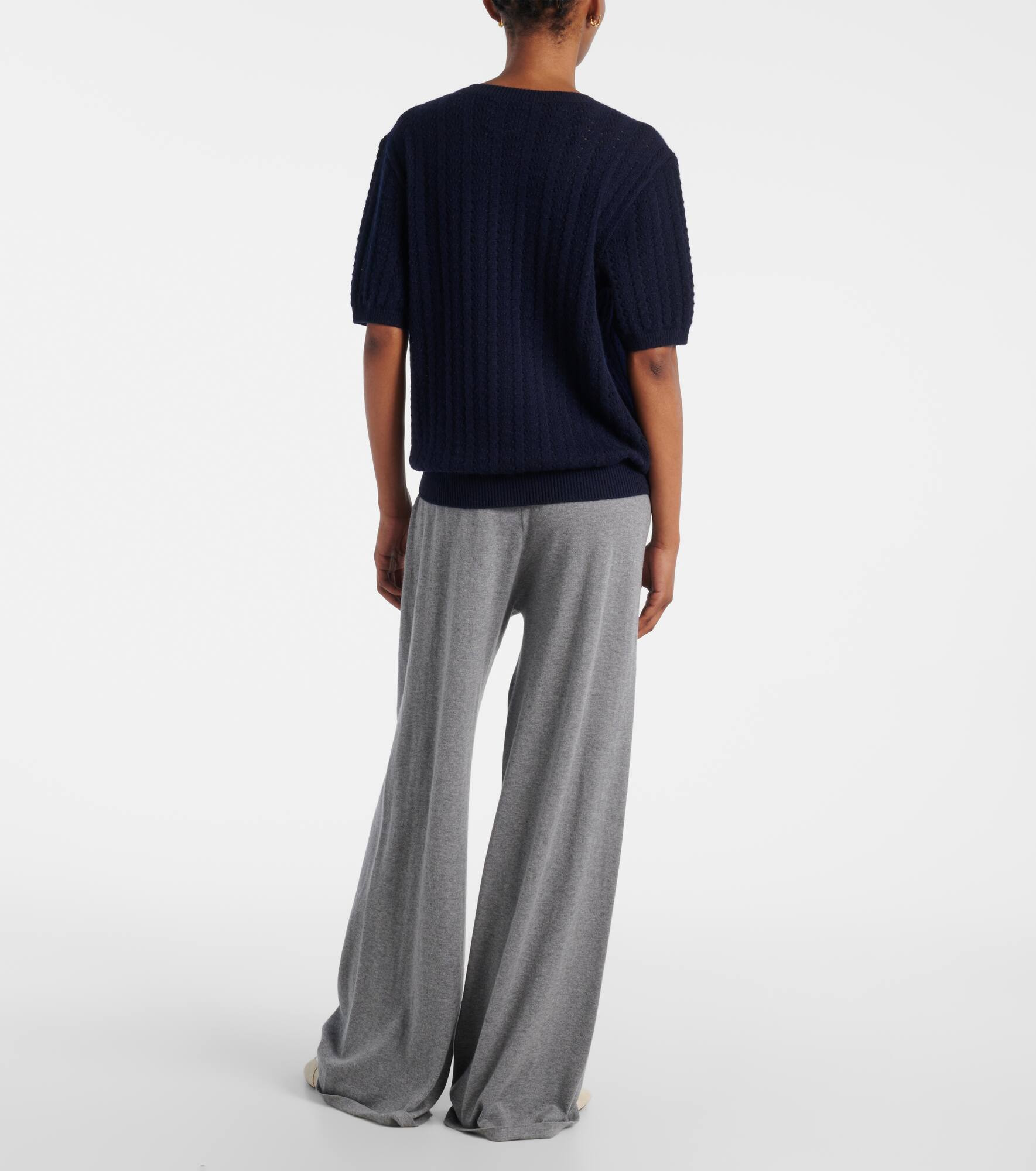 Cecelia cashmere sweater - 3