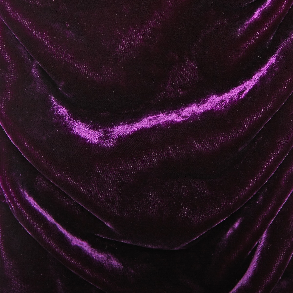 Velvet pant with Horsebit belt - 6