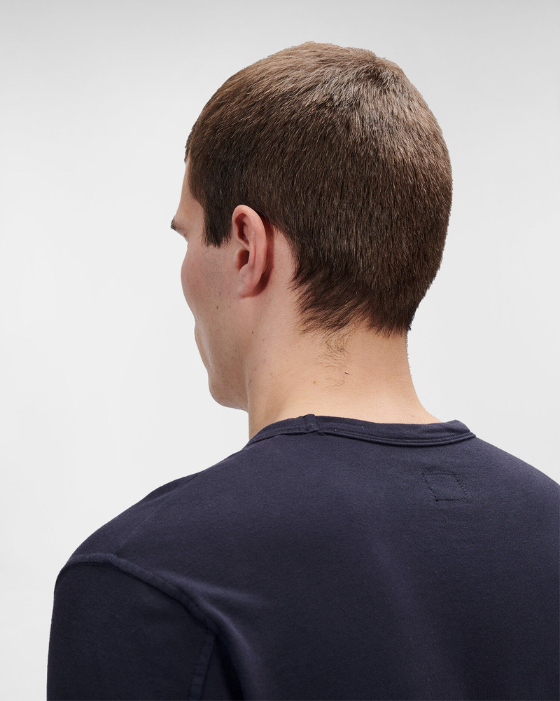 Light Fleece Sweatshirt 4