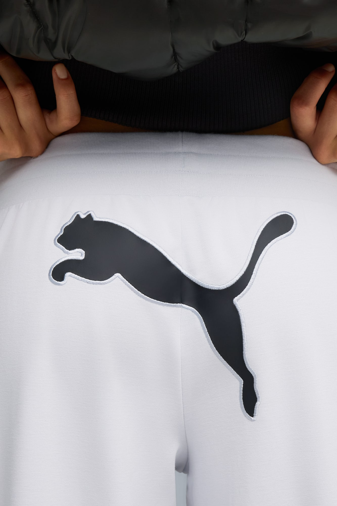 FUTURE.PUMA.ARCHIVE Pants Women - 4