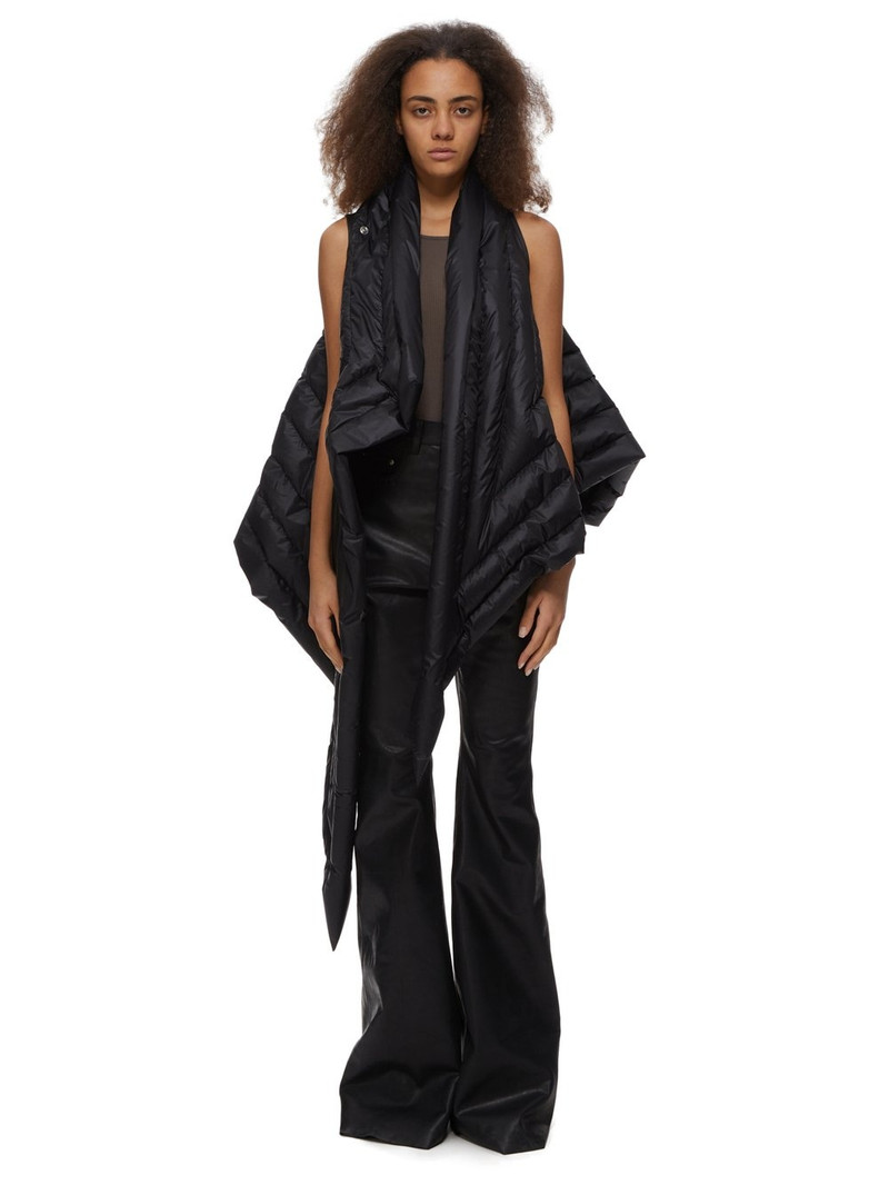 Rick Owens COAT outlook