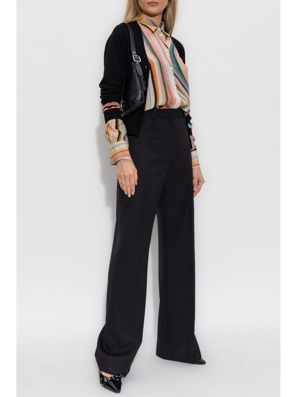 PS By Paul Smith - PS By Paul Smith Shirts MultiColour - 3