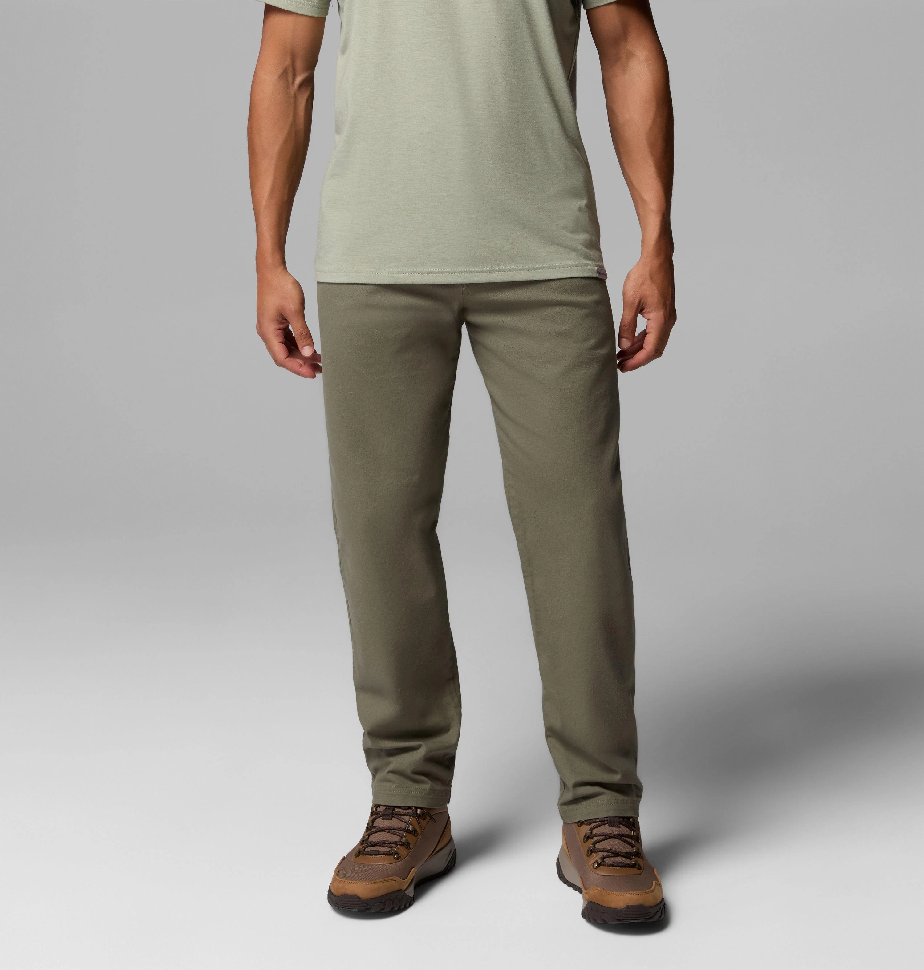 Men's Pitchstone Chino Pants - 1
