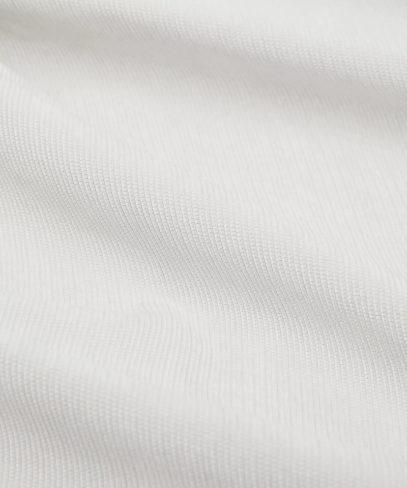 Corduroy Relaxed-Fit Long-Sleeve Button-Up Shirt 8