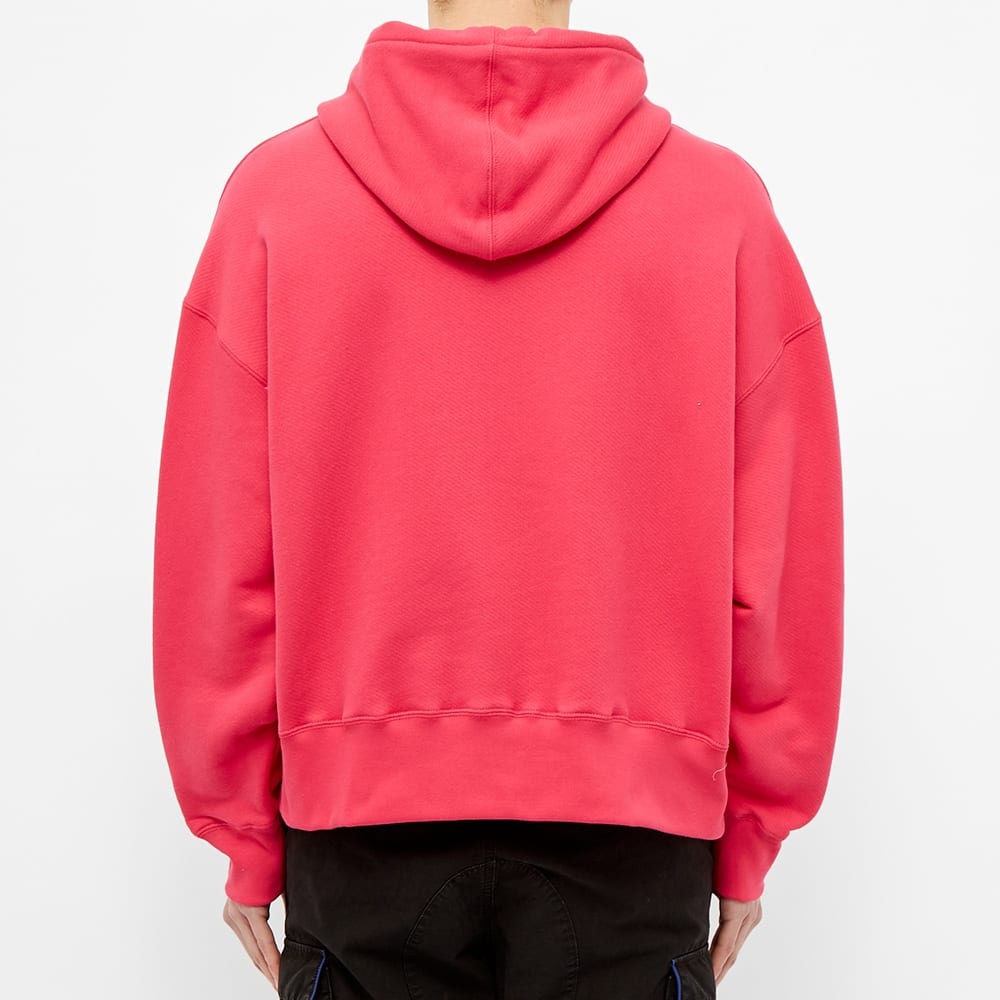 Palm Angels Bear Hoody - 5