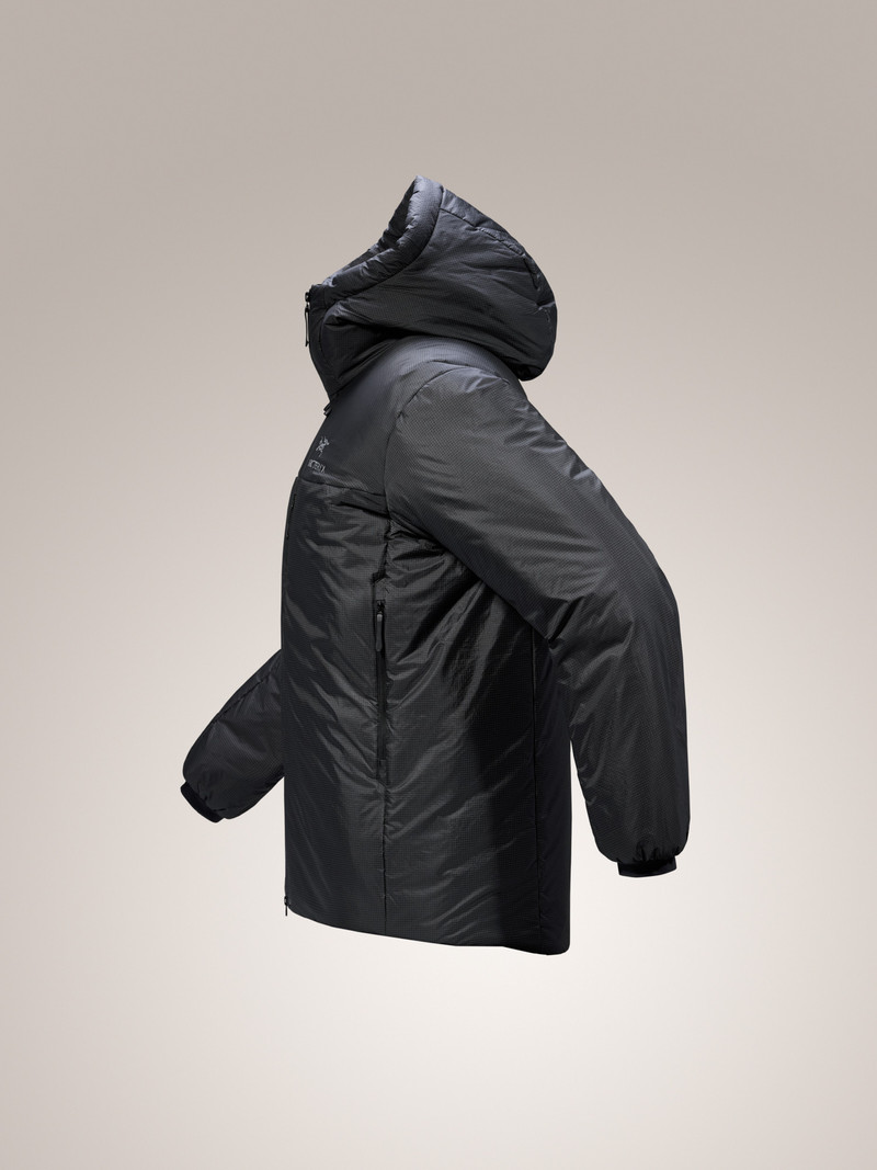 Nuclei SV Parka 11