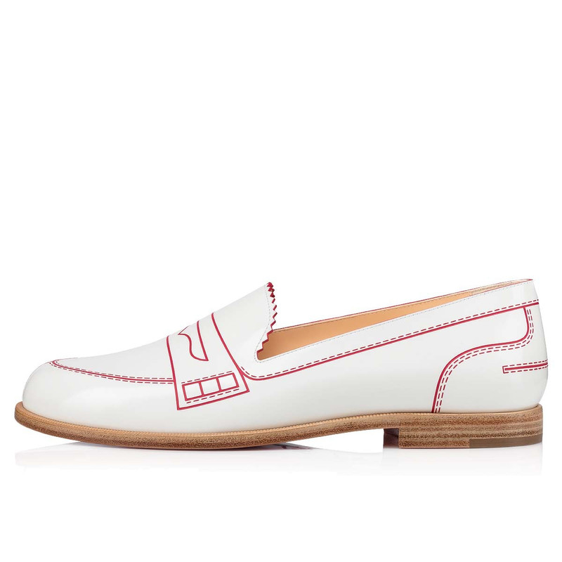 Christian Louboutin MOCALAUREAT FLAT outlook