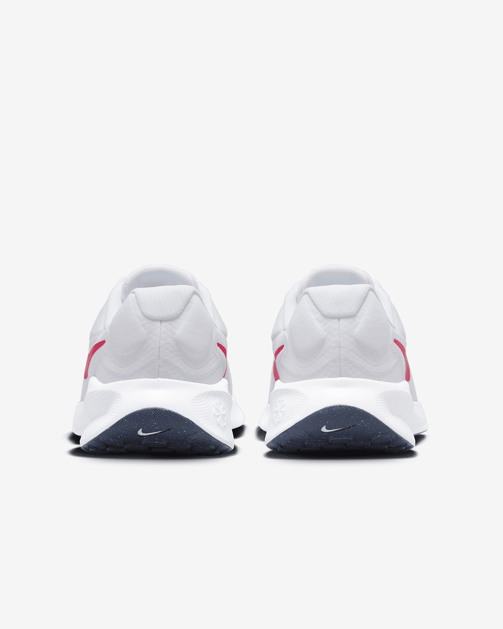 Nike Men's Revolution 7 Road Running Shoes (Extra Wide) - 6