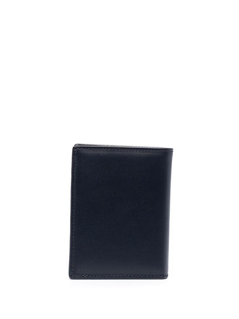 Comme Des Garçons classic billfold wallet outlook