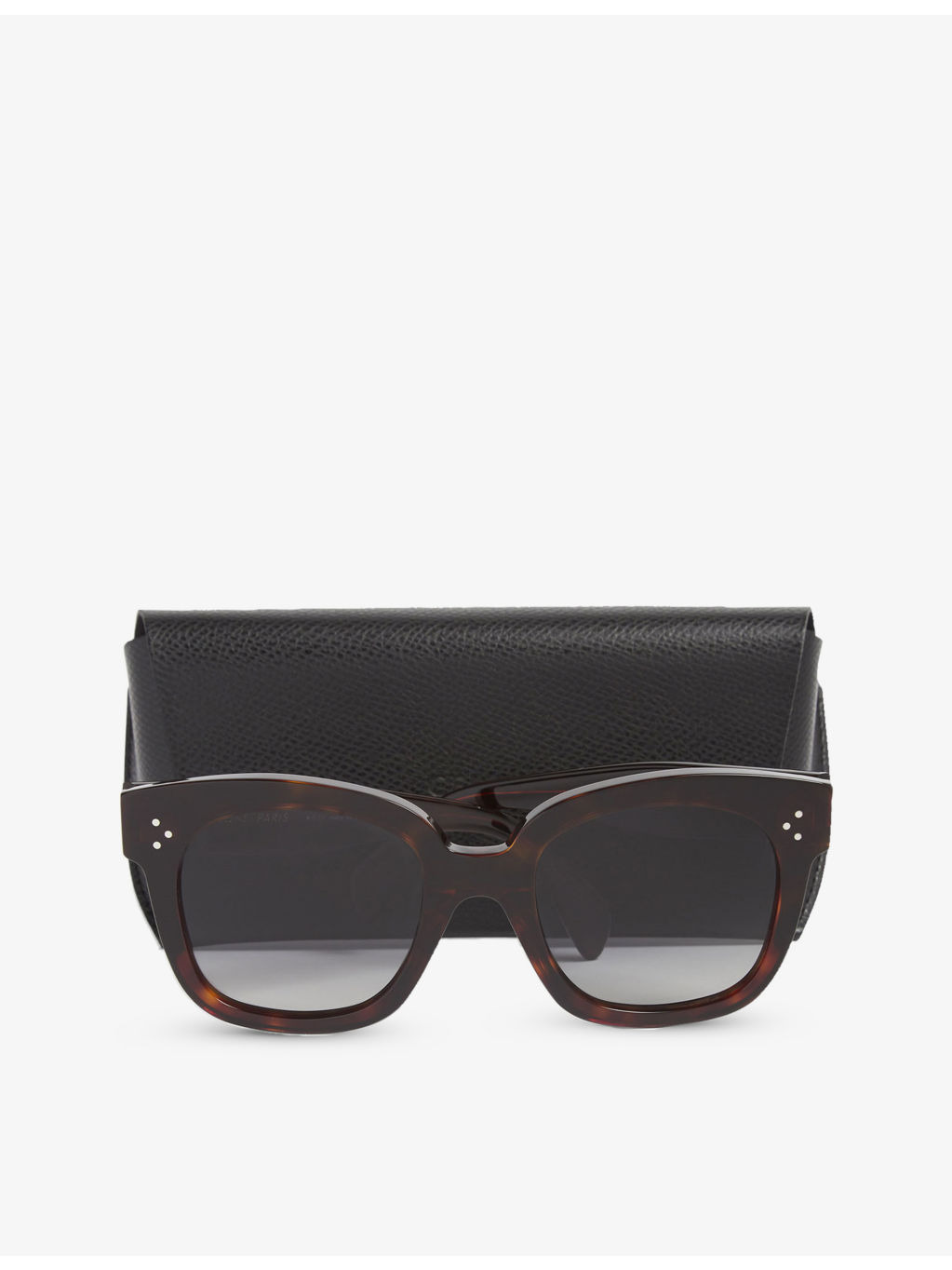 Square frame sunglasses - 5