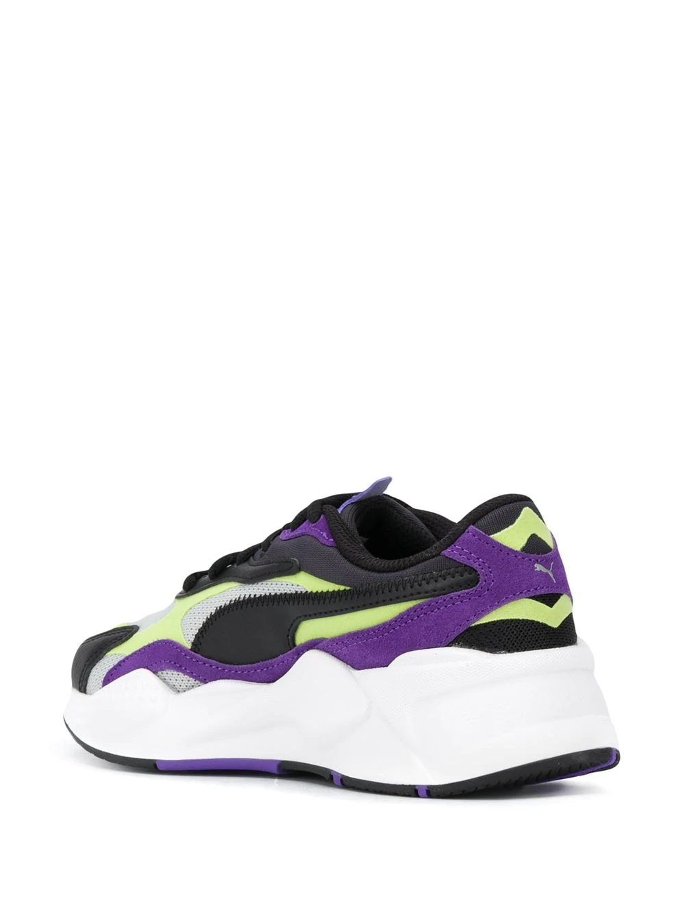 RS-X³ Bright low-top trainers - 3