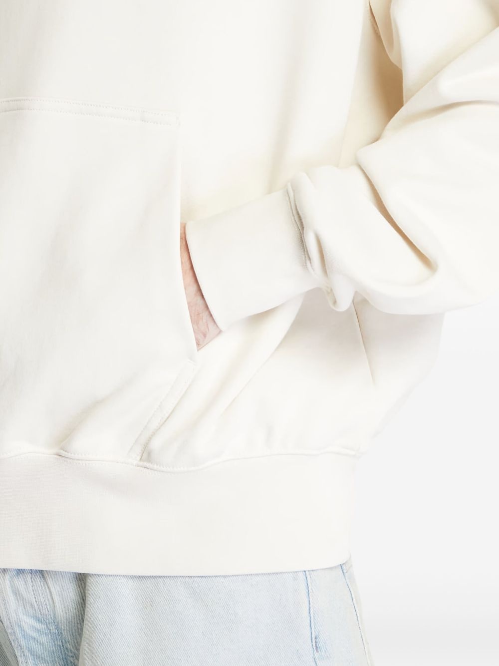Premium Fleece hoodie - 5