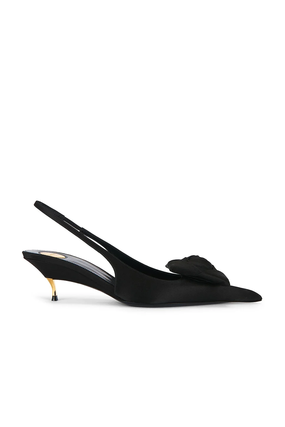 Dakota Slingback Pump - 1