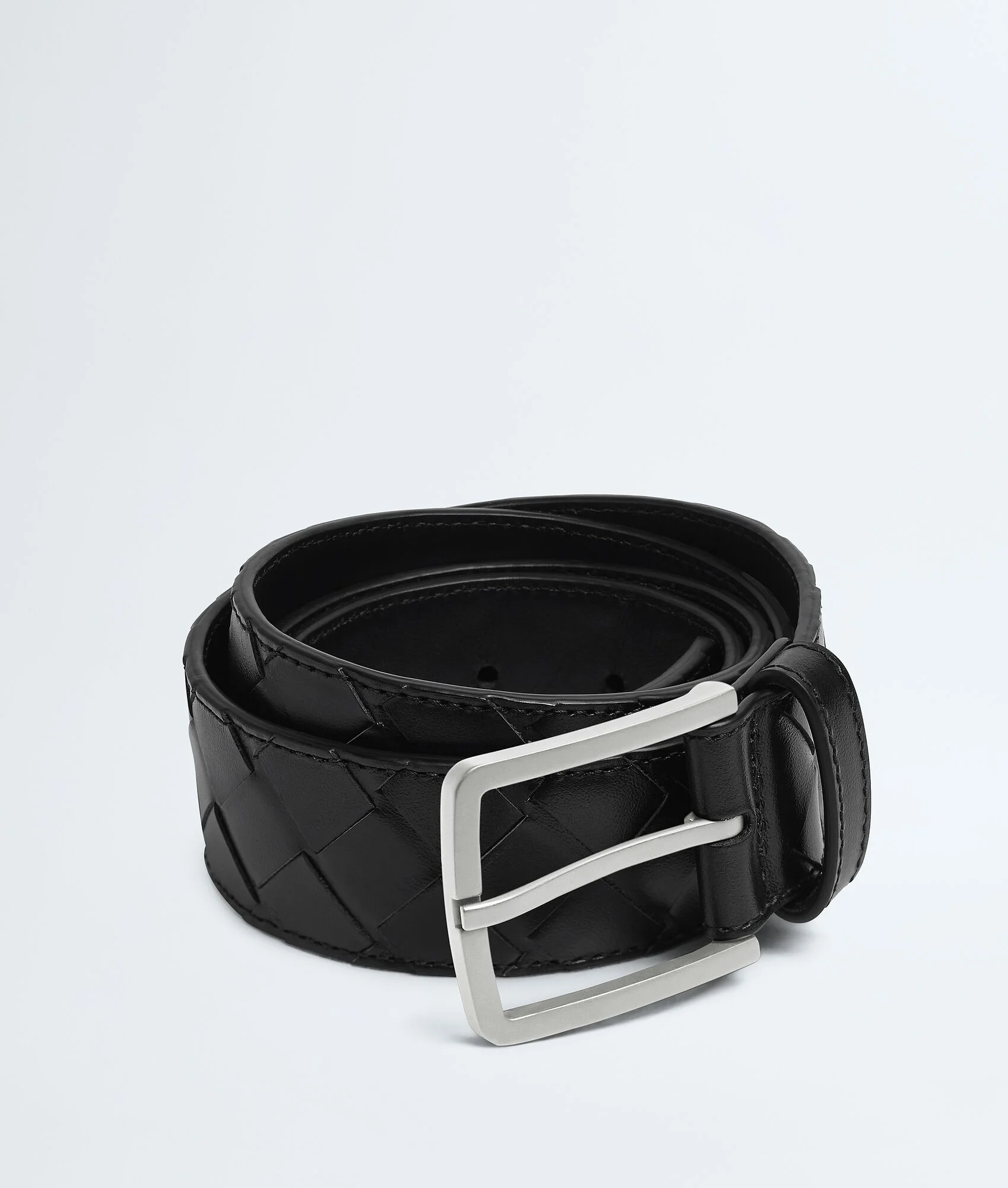 Intrecciato Belt - 1