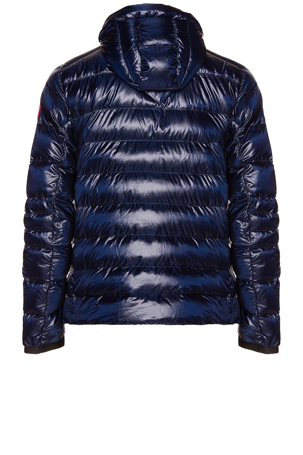 Crofton Hoody - 3
