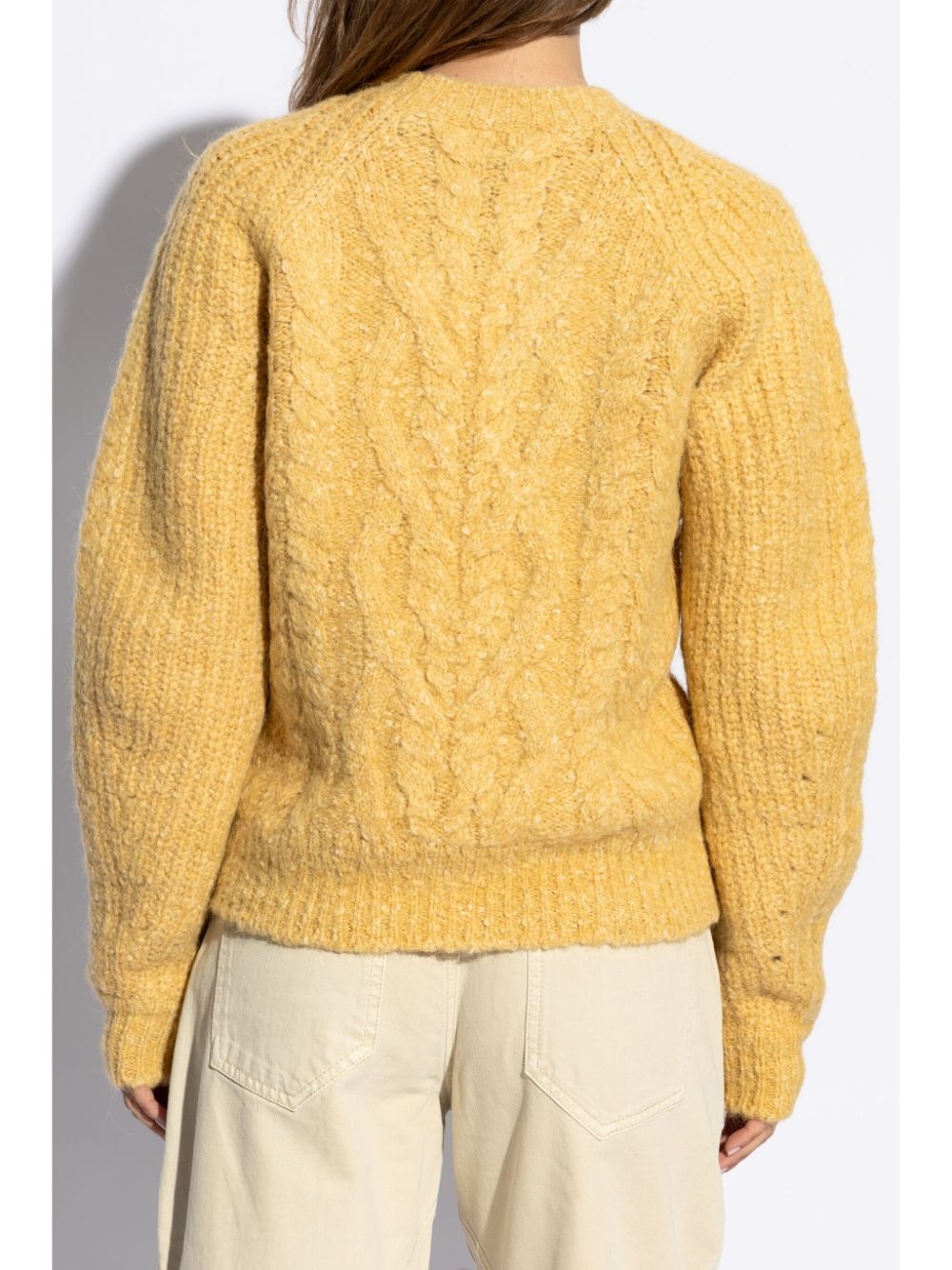 Kallie jumper - 4