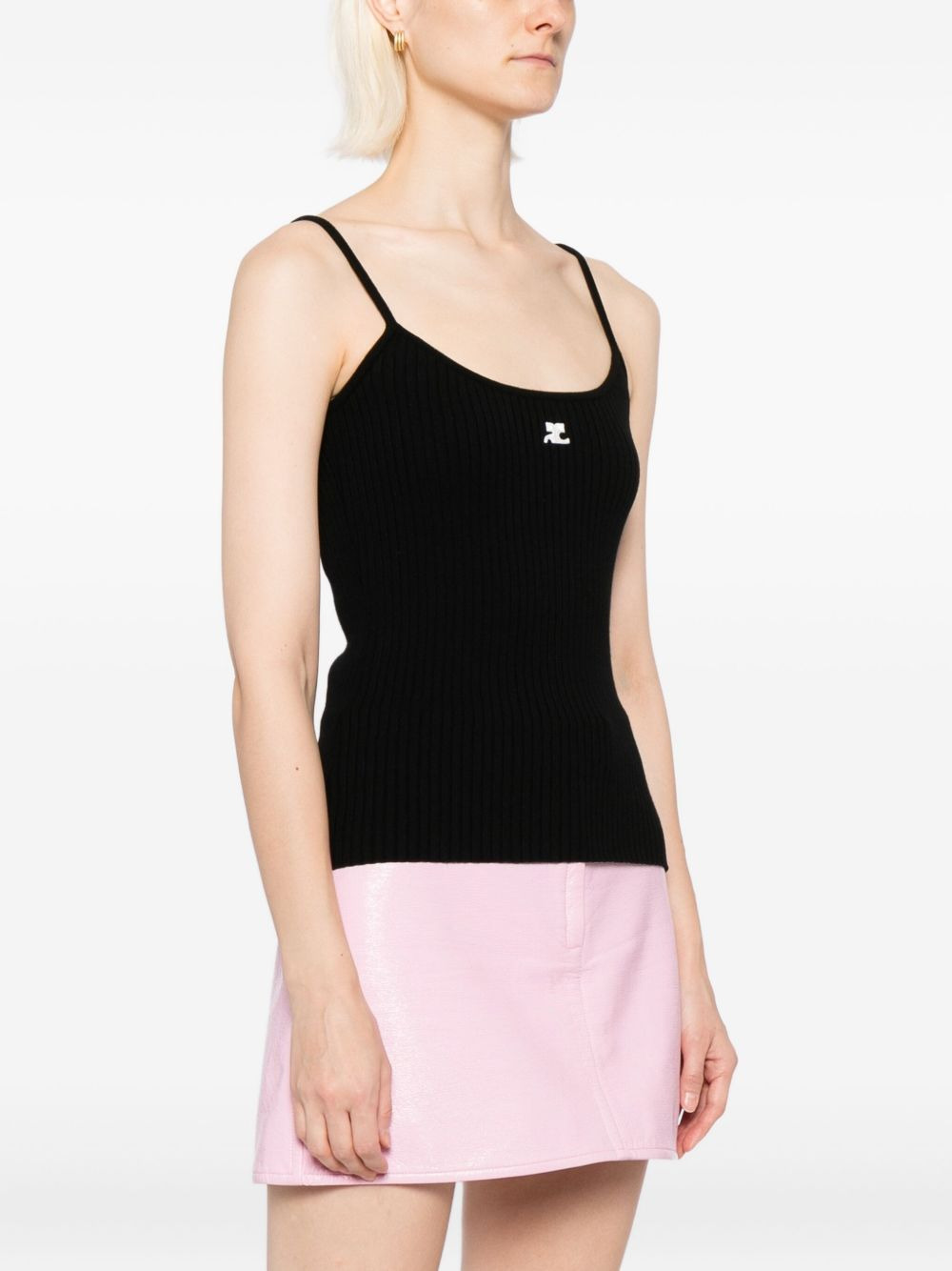 reedition tank top - 3
