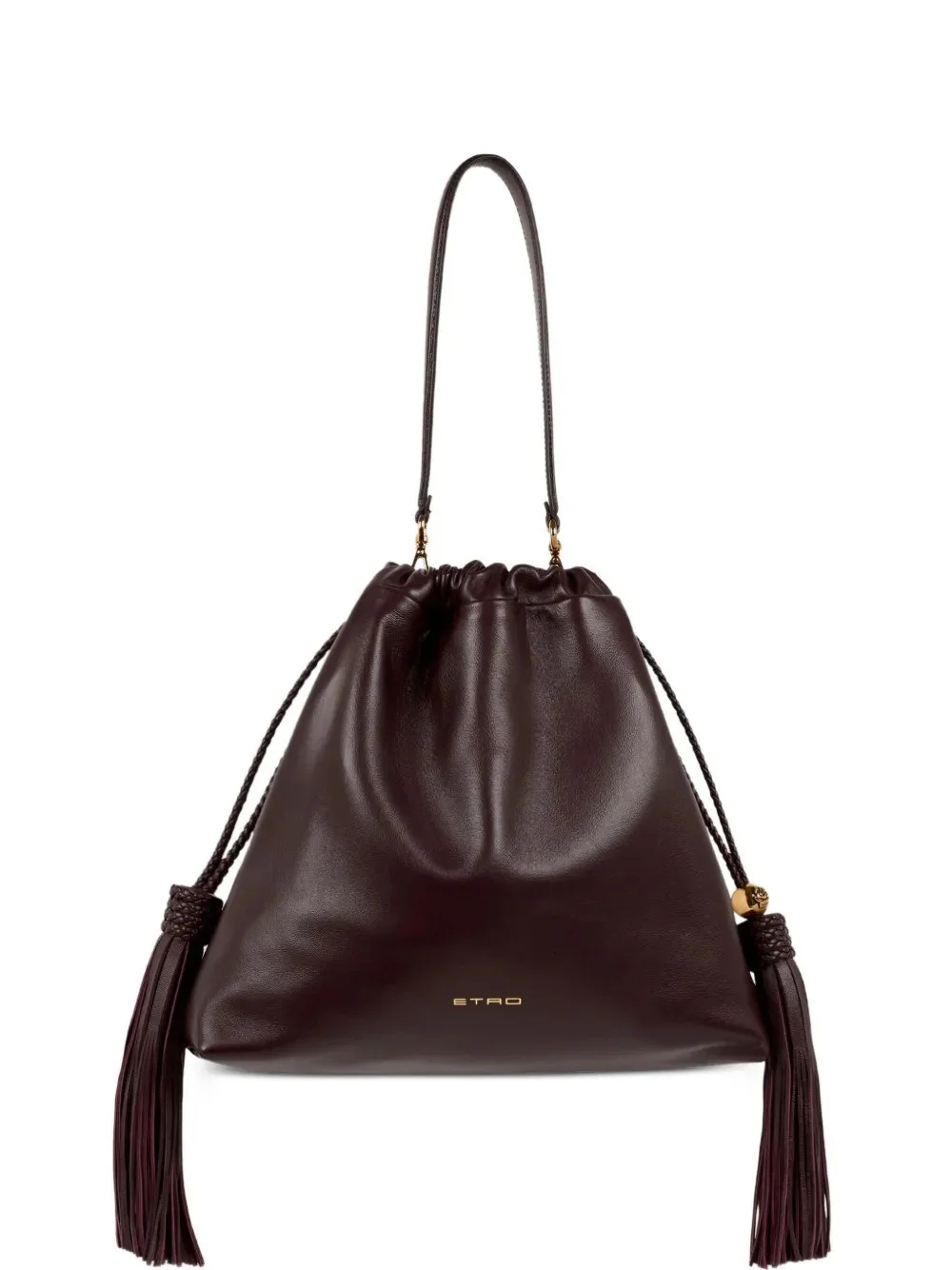 MEDIUM KALISPERA IN LEATHER - 1