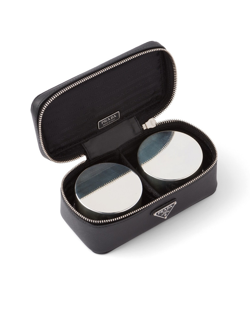 Prada Sterling silver cup set outlook