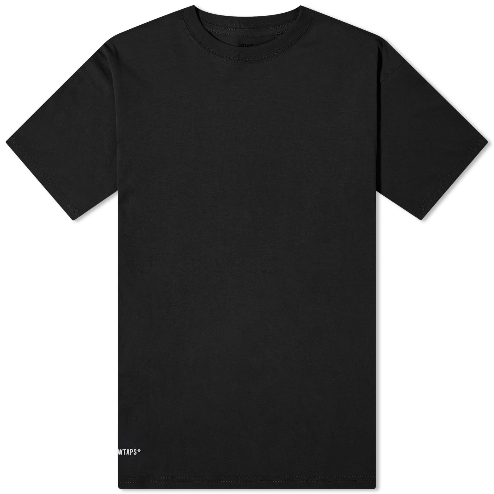 WTAPS Skivvies 3-Pack T-Shirt - 2