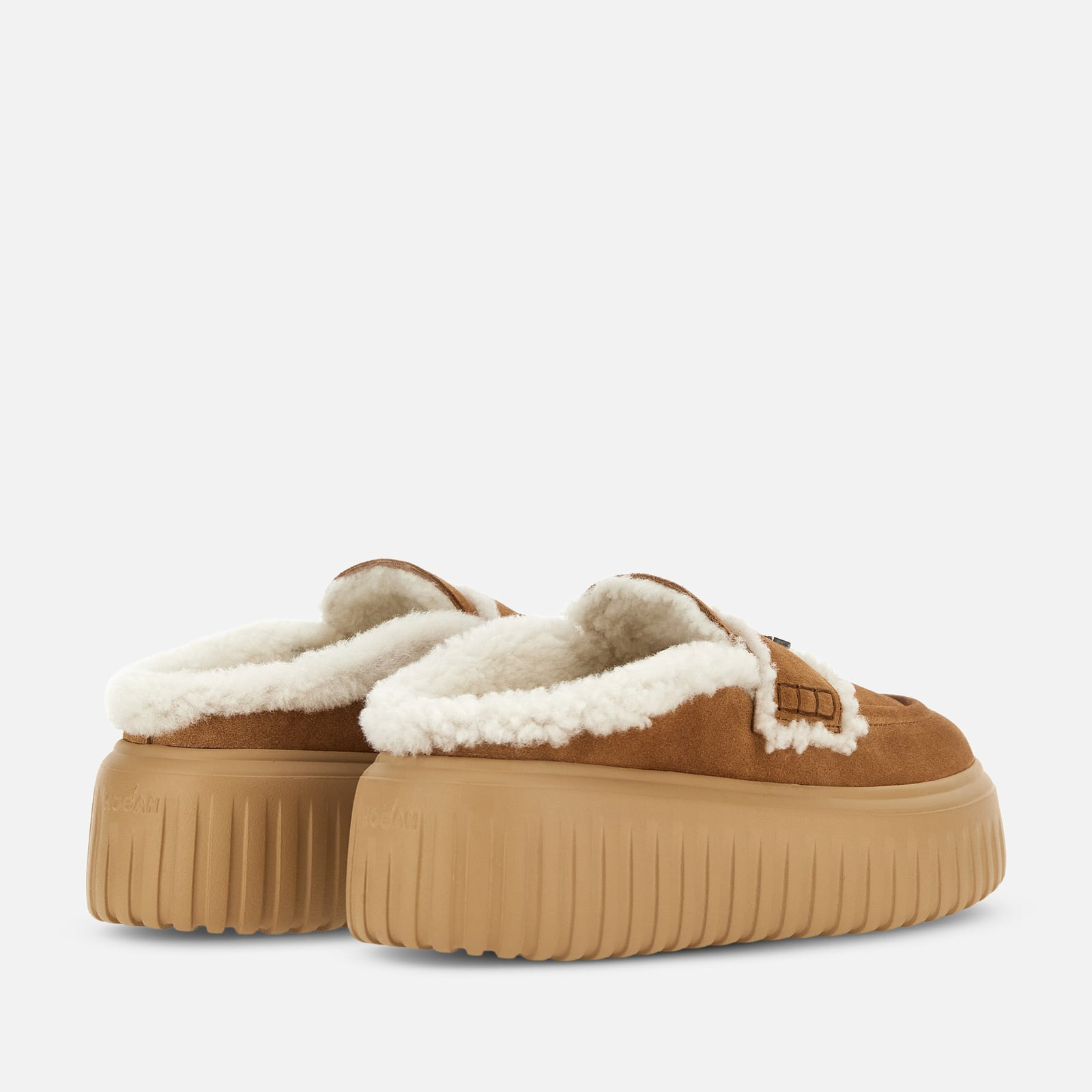 Mules Hogan H-Stripes - 3