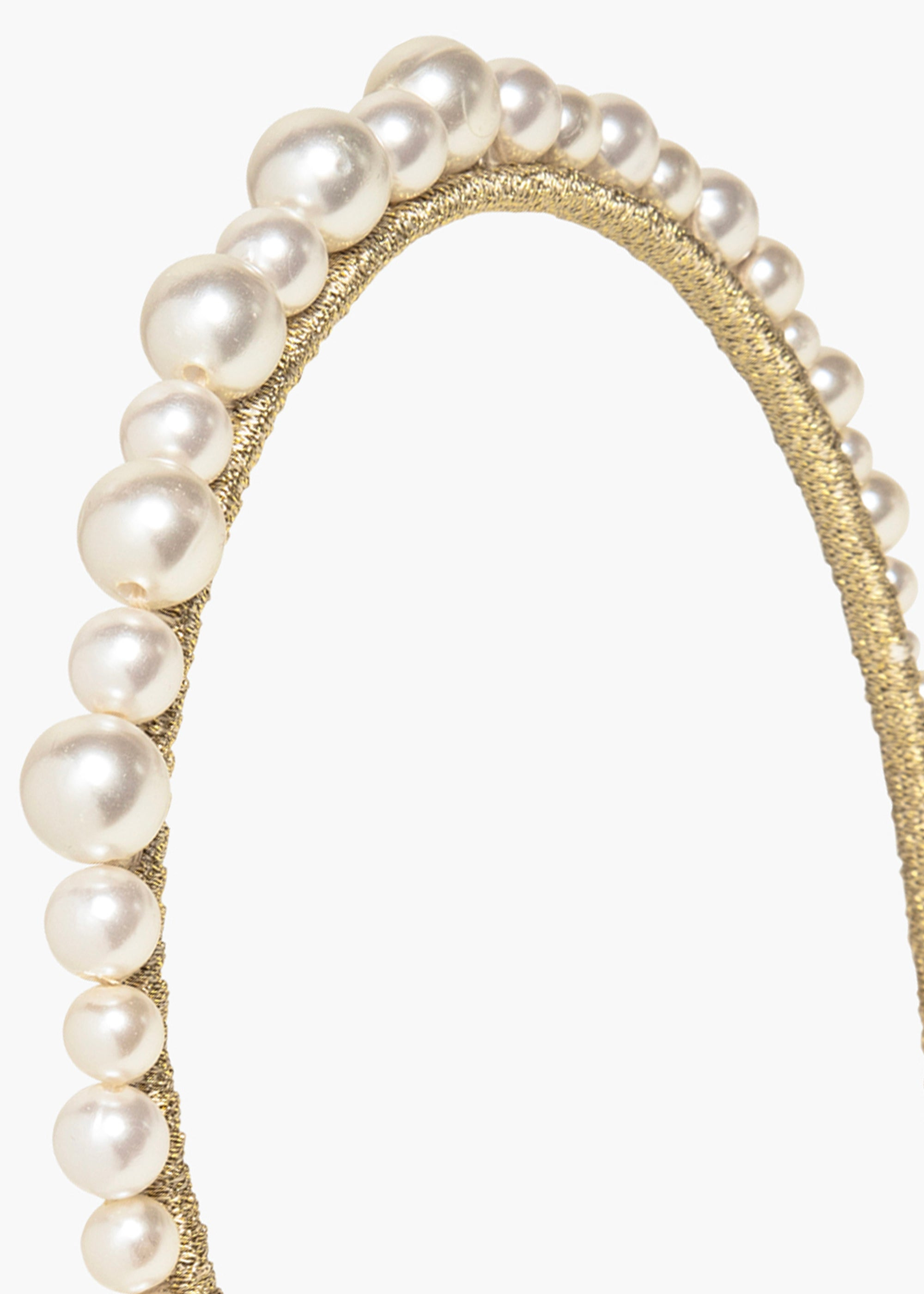 Belladonna Headband - 4