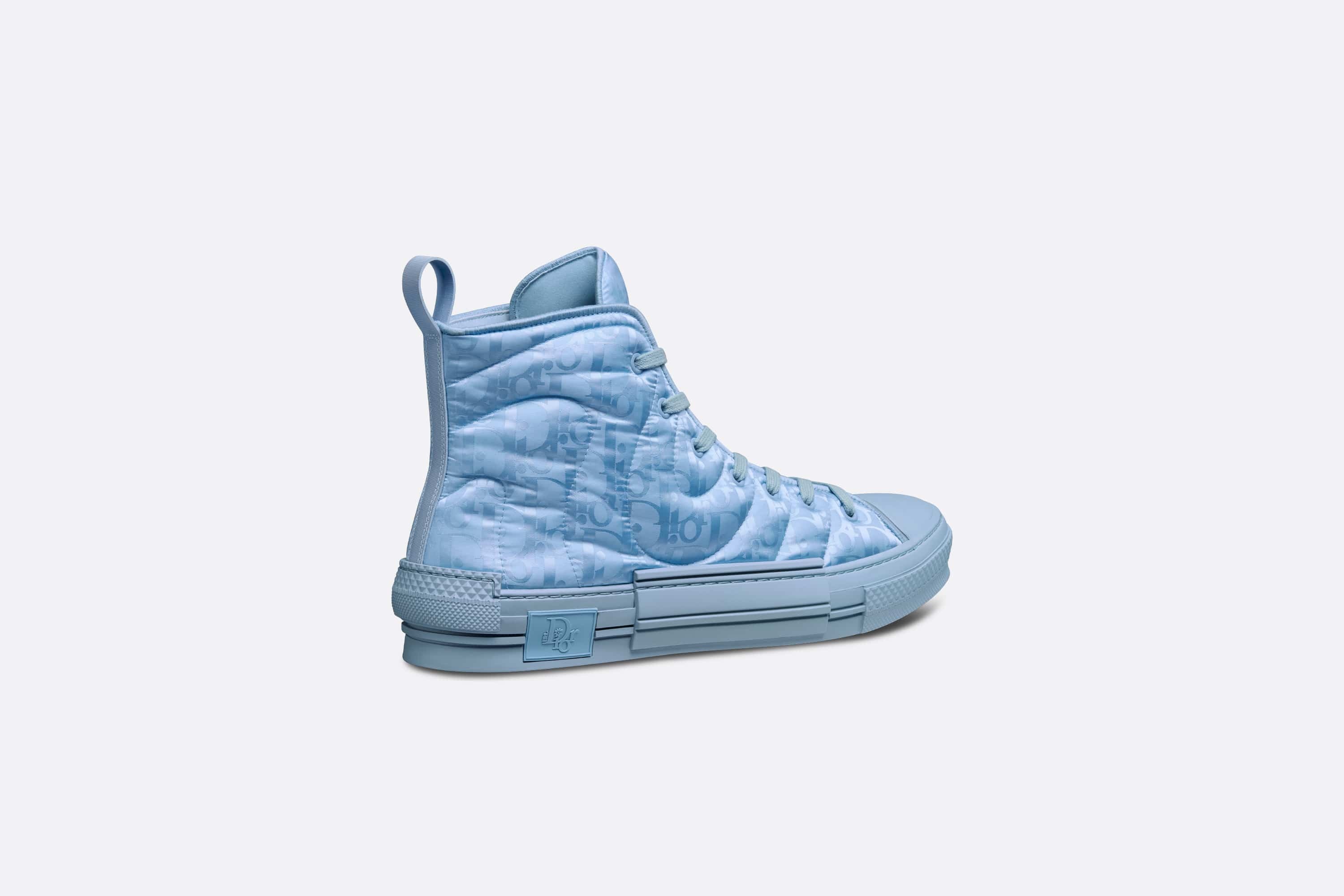 DIOR BY ERL B23 High-Top Sneaker - 3