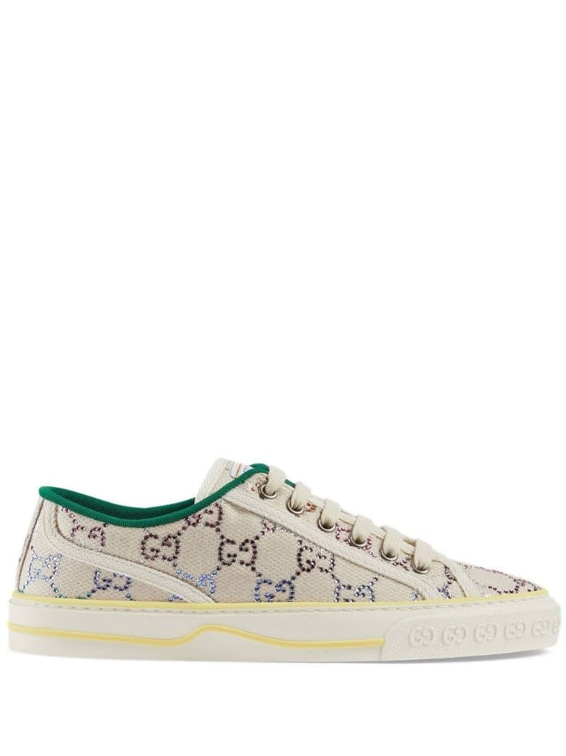 Tennis 1977 GG sneakers - 1