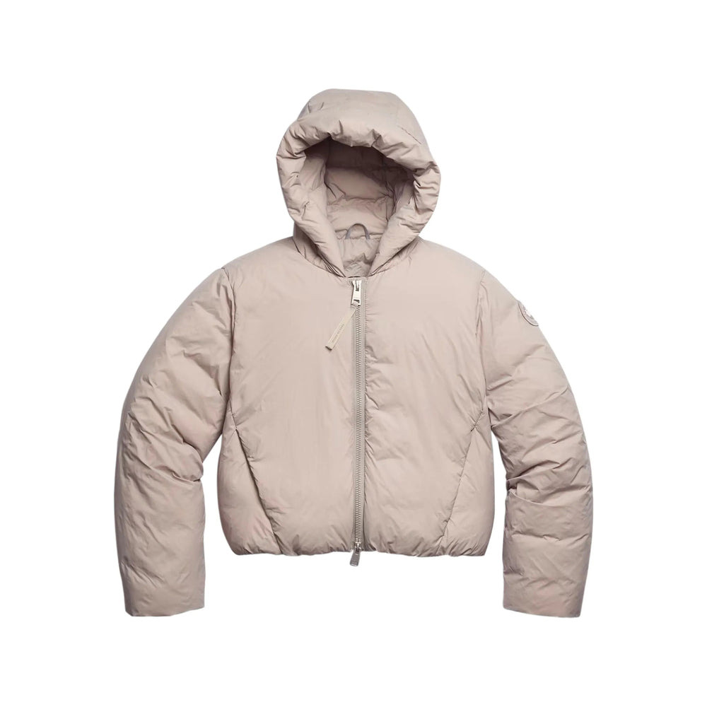 Canada Goose Neutrals Jackets - Puffer Jackets Women - 1