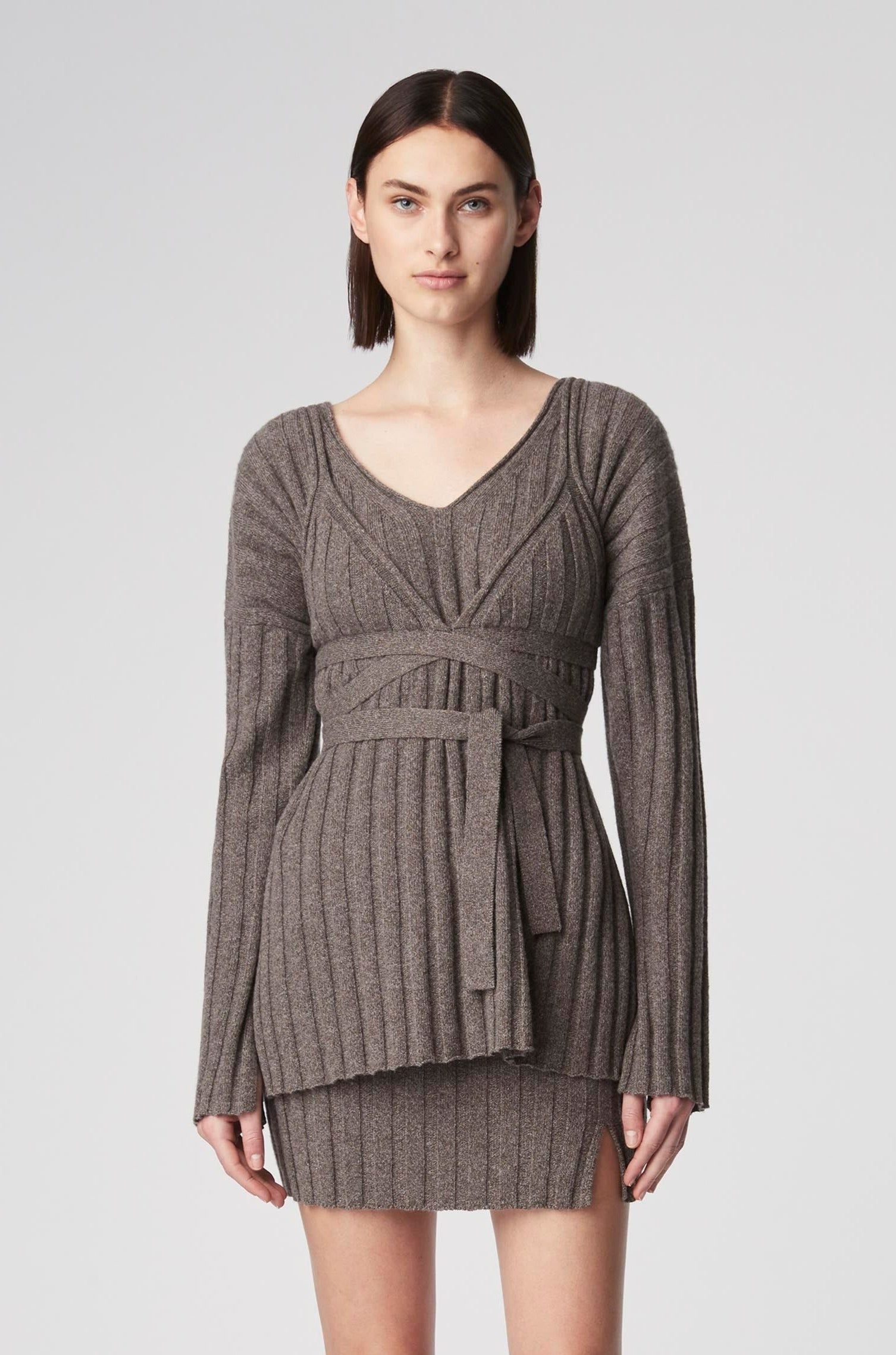 'BOYES' SWEATER - 2