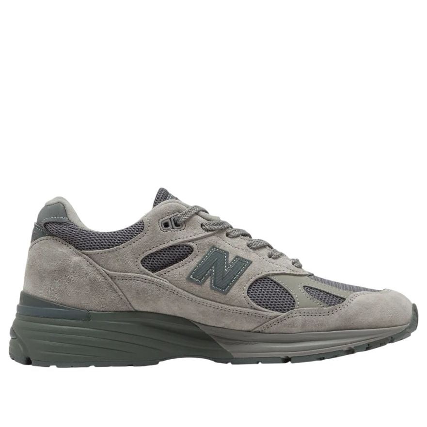 New Balance x thisisneverthat 991v2 Made in UK 'Grey' U991TN2 - 2