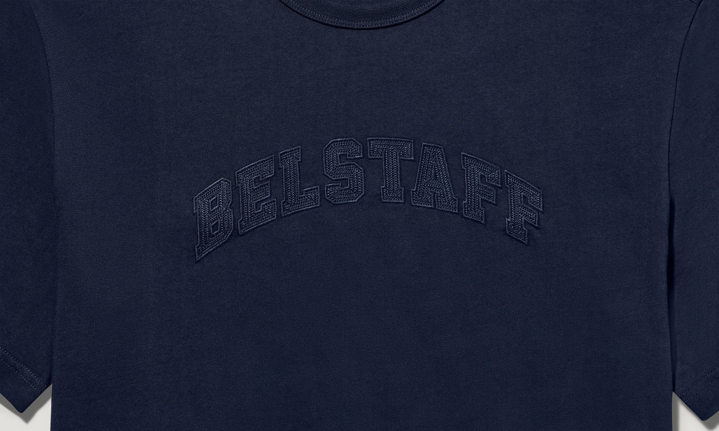 TRAINING T-SHIRT - 3