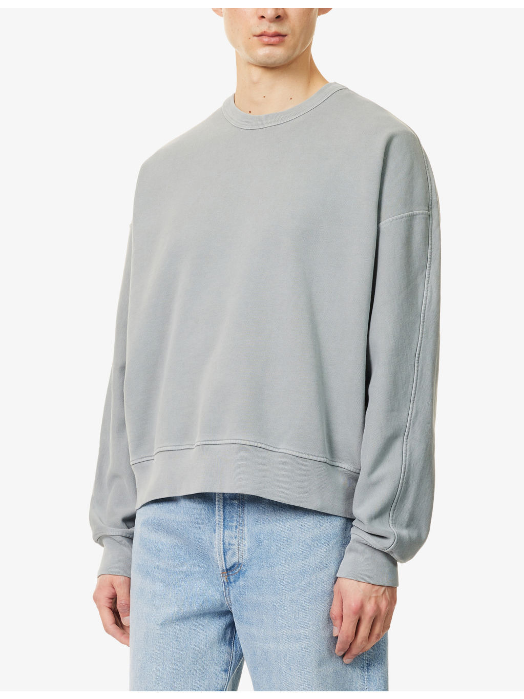 Dane Crewneck - 3