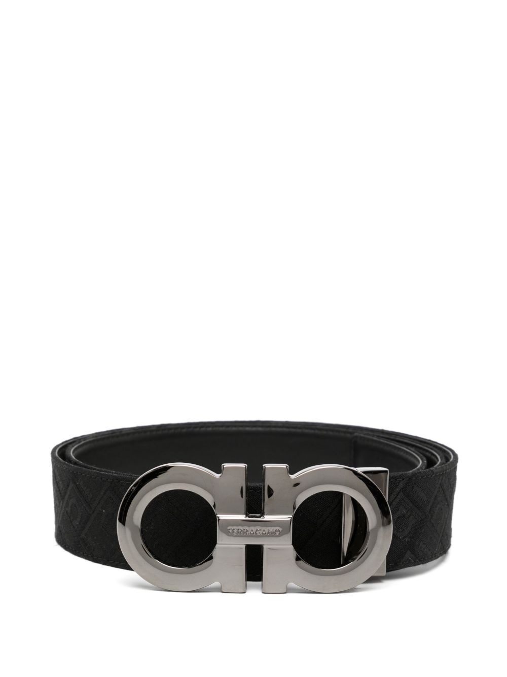 leather belt - 1