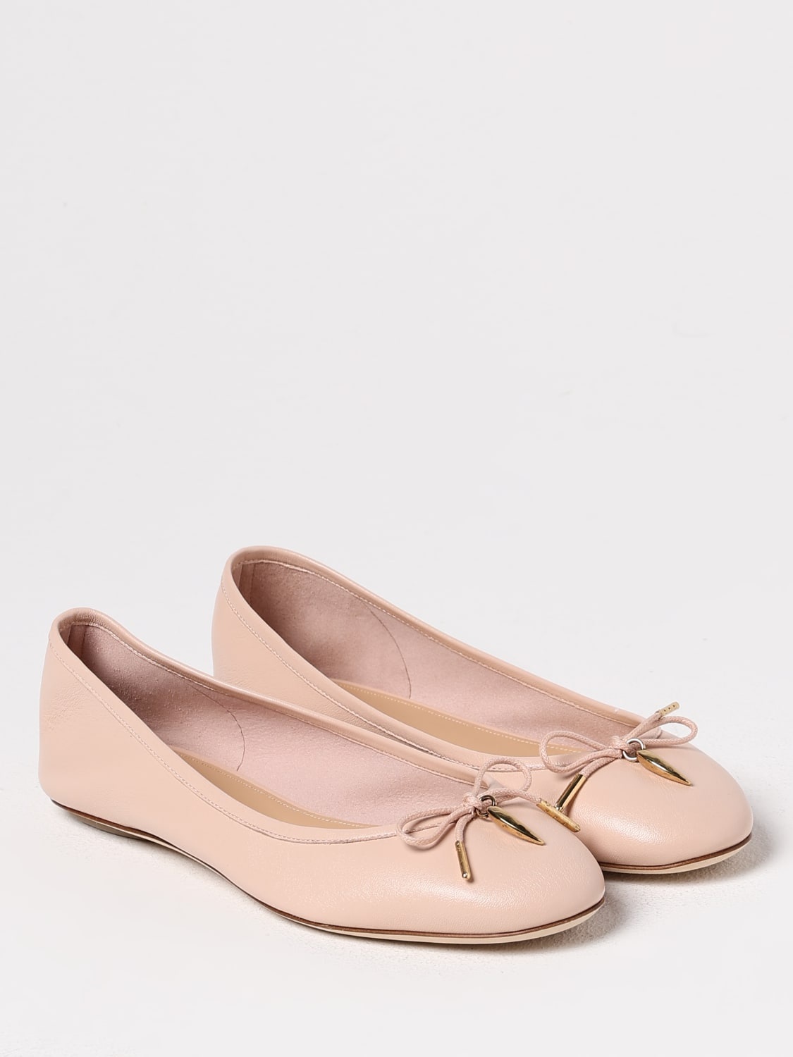 Ballet flats woman ChloÉ - 2