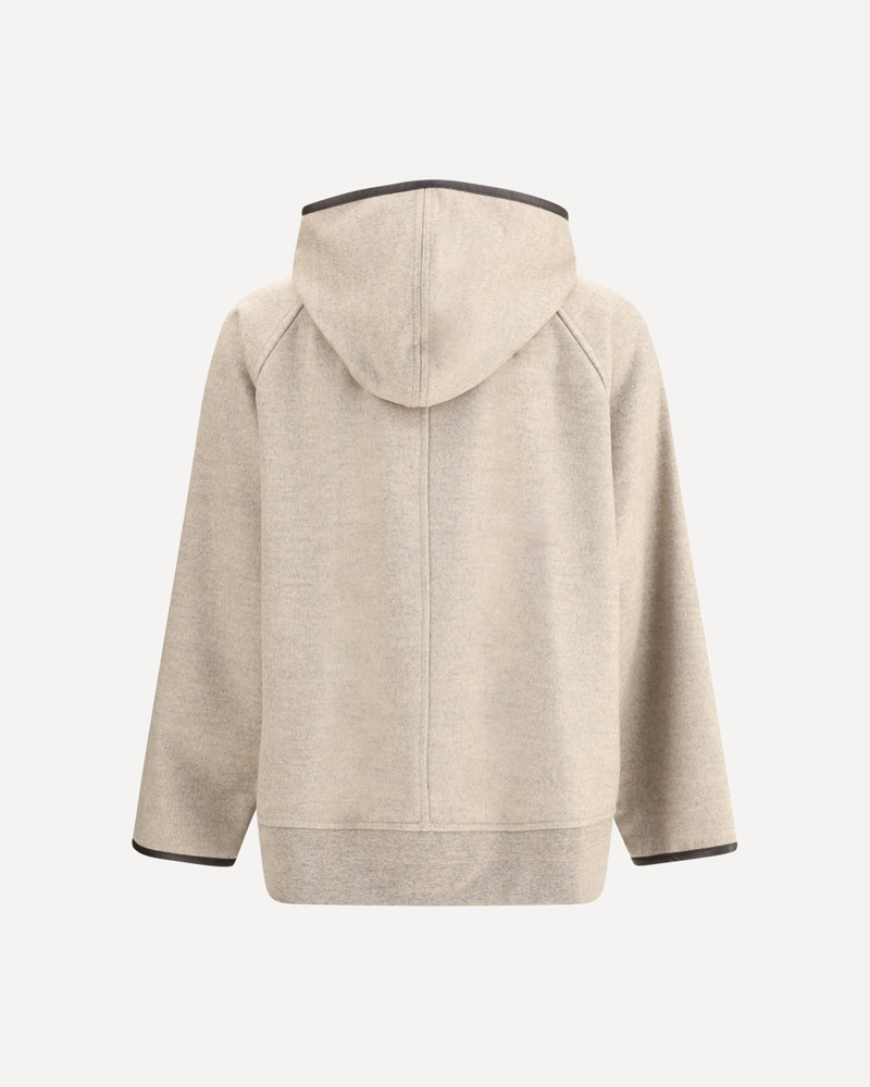 Bottega Veneta Wool Jacket outlook