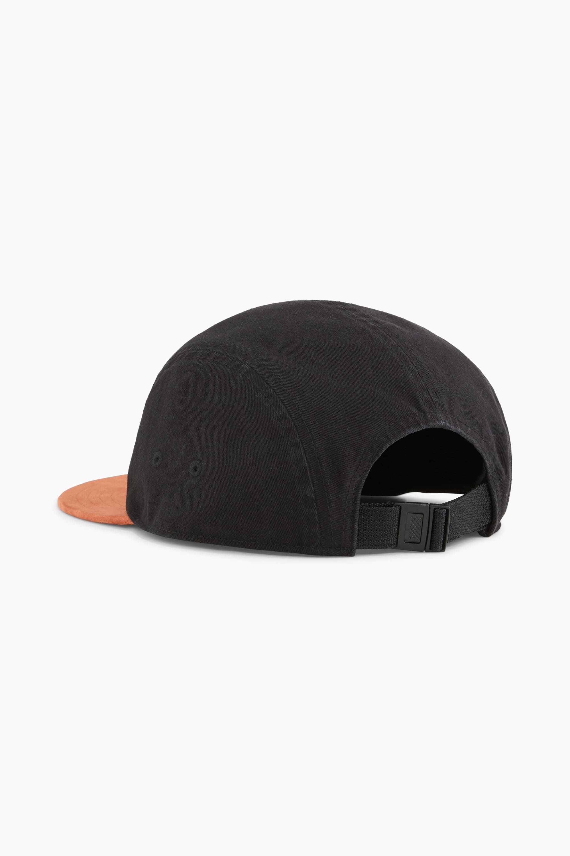 Skate 5 Panel Cap - 2