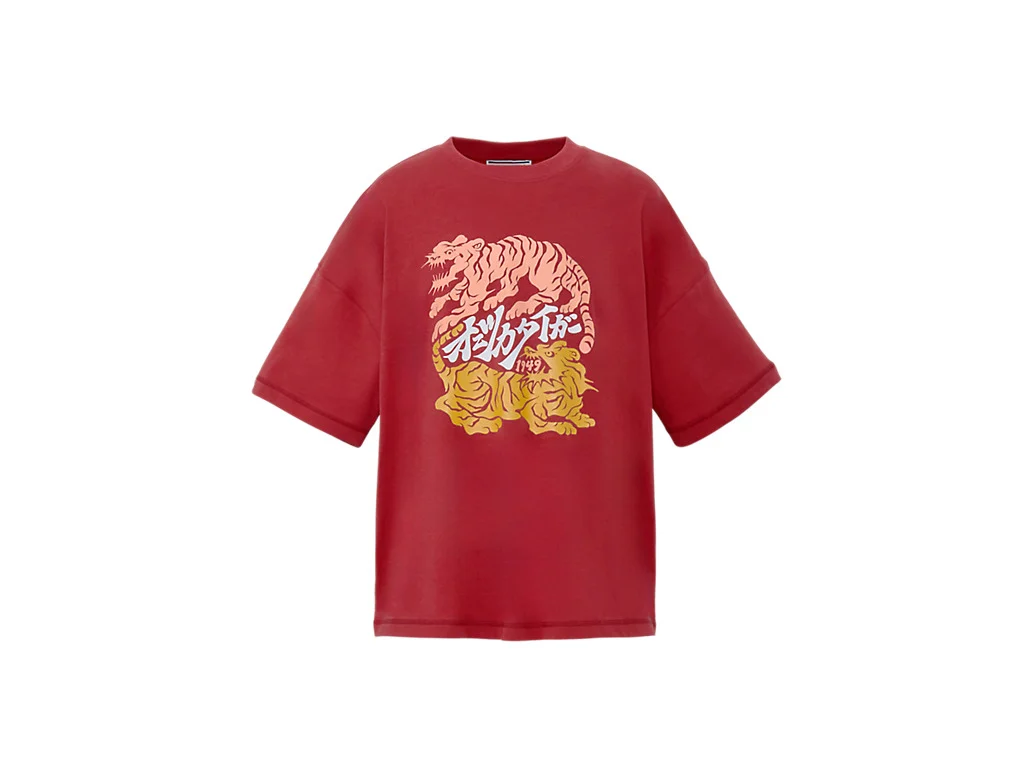 GRAPHIC TEE - 1