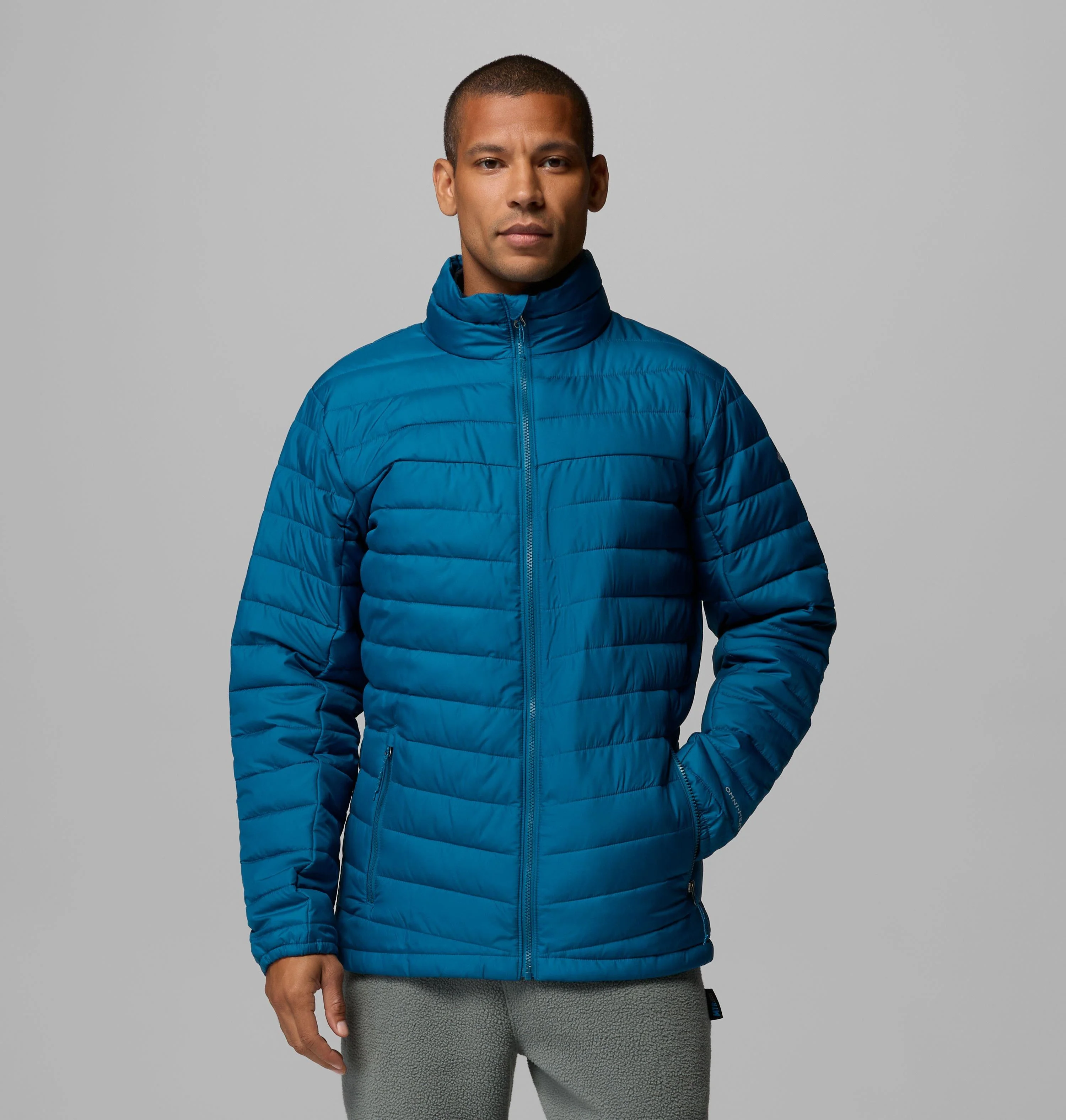Men's Slope Edge II Jacket - 1