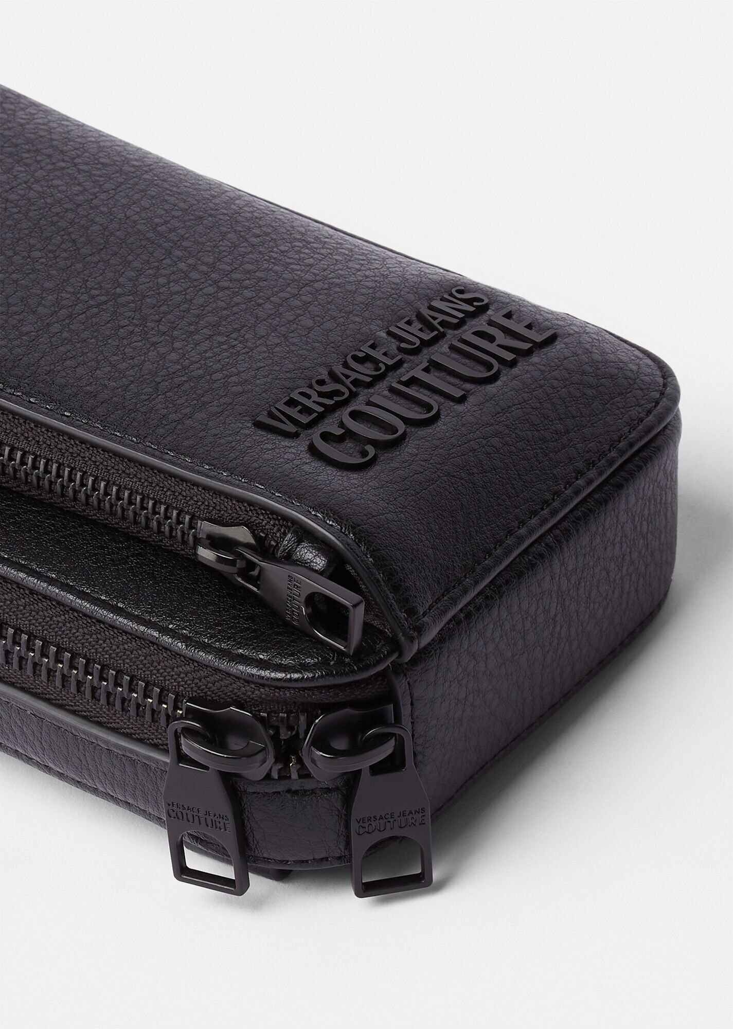 Logo Pouch Bag - 4