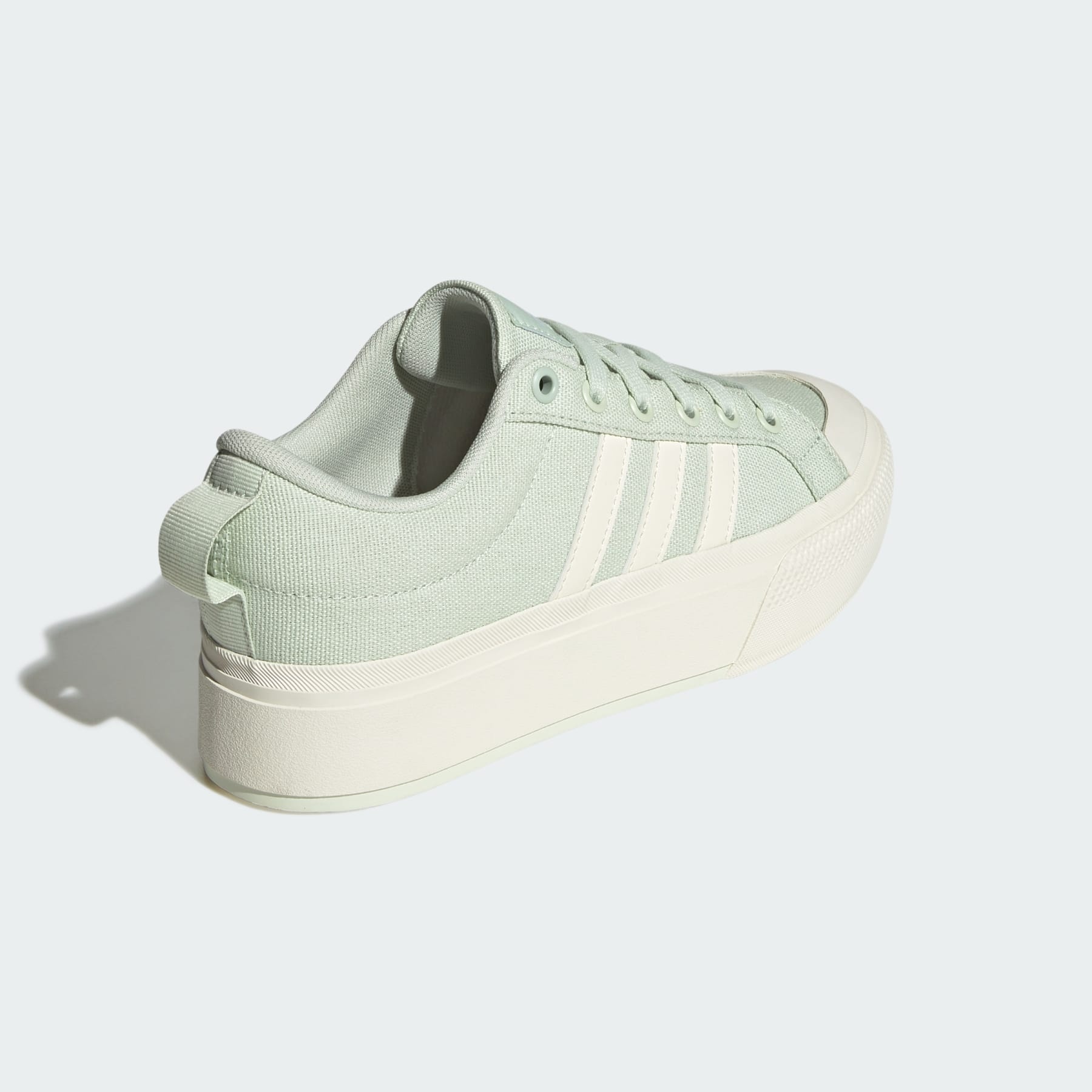 Bravada 2.0 Platform Shoes - 6
