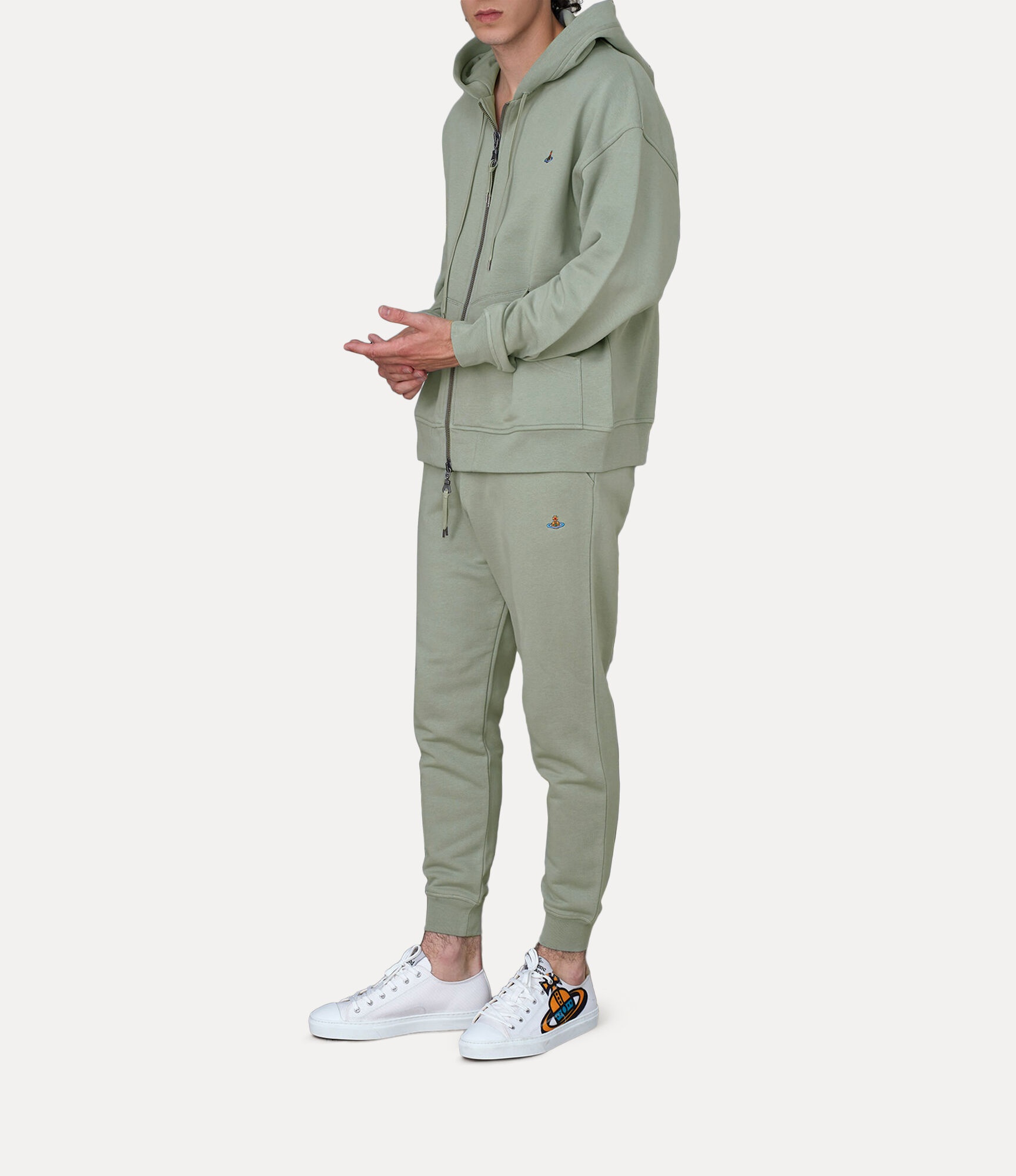 CLASSIC SWEATPANTS - 2