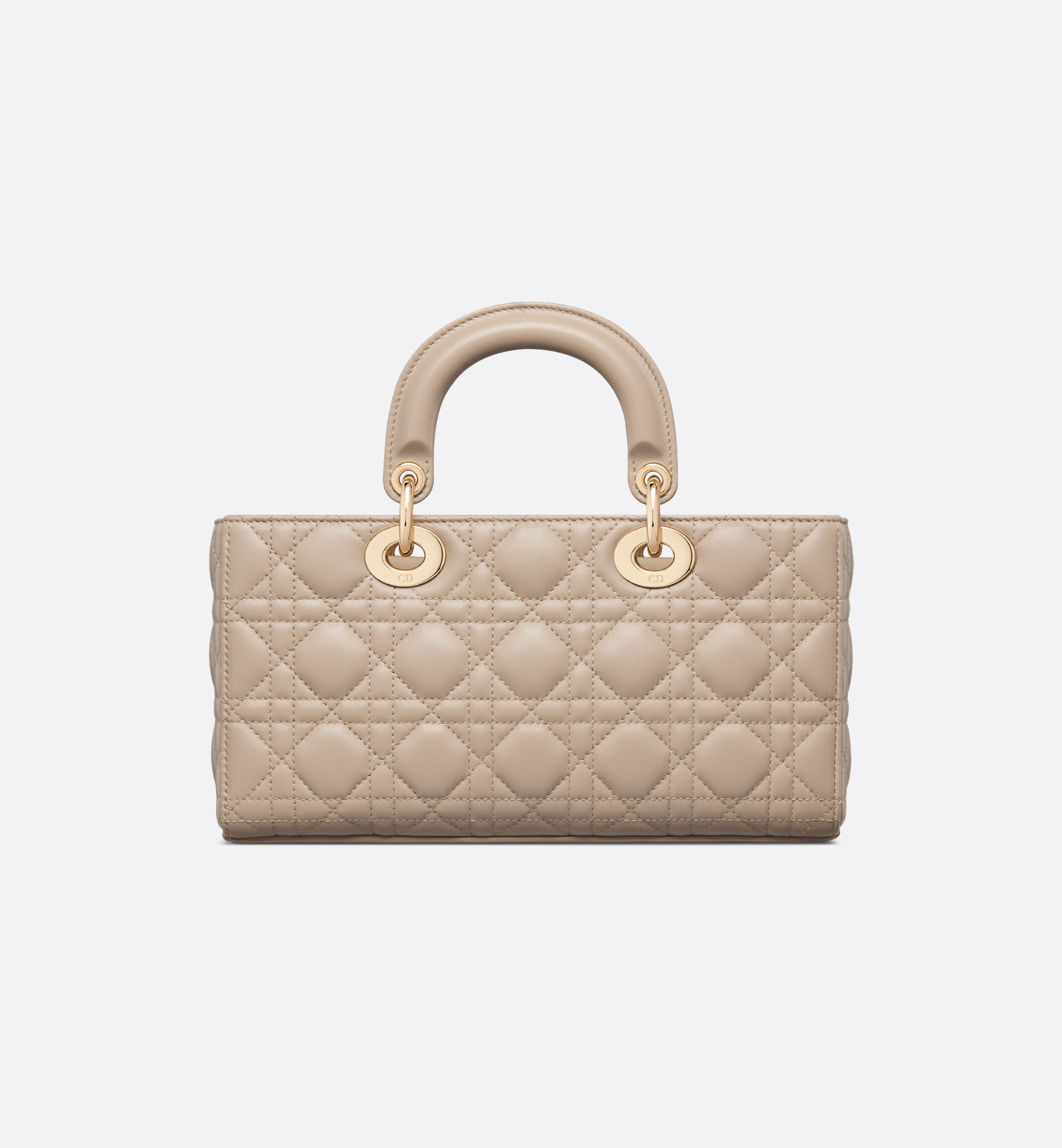Medium Lady D-Joy Bag - 3