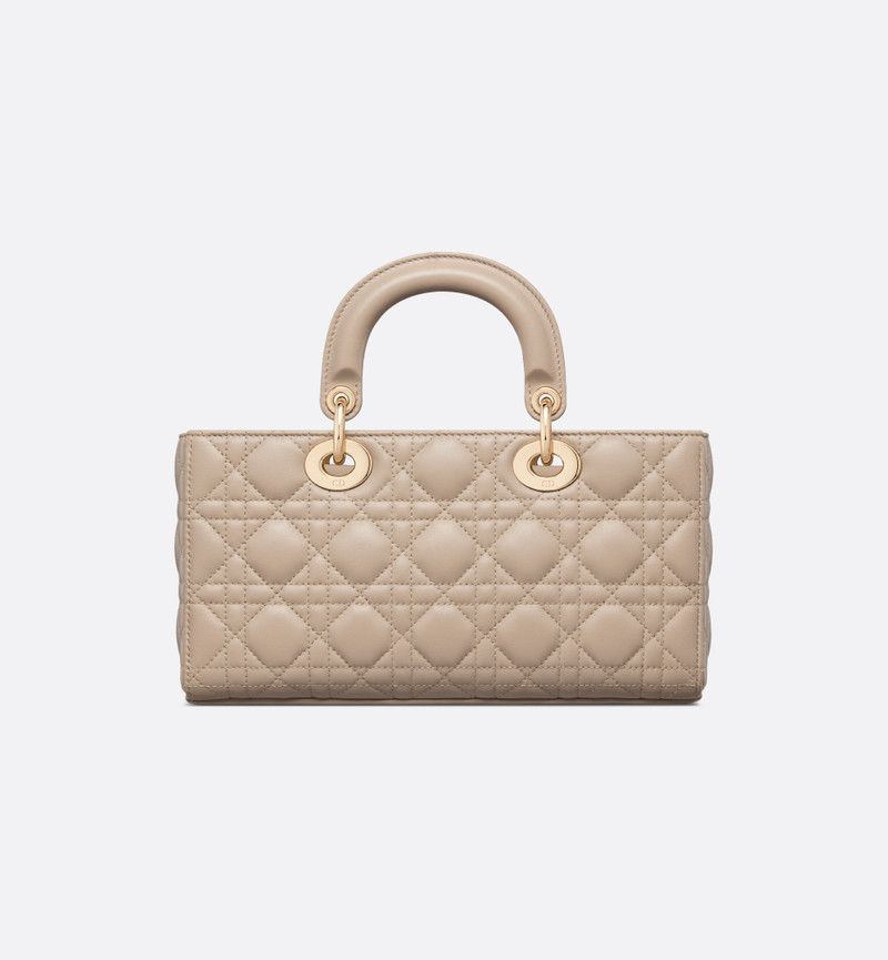 Medium Lady D-Joy Bag 3