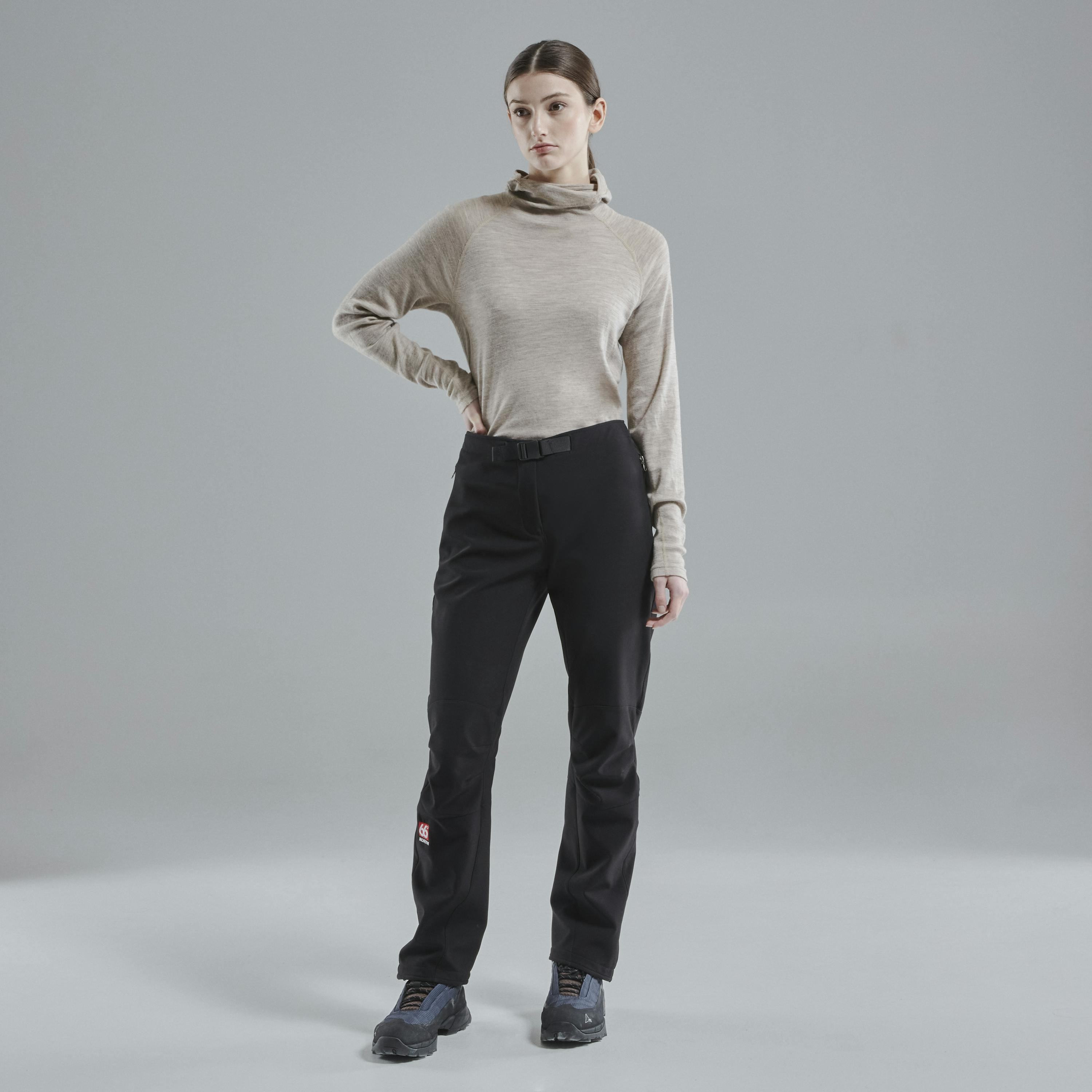Vatnajökull Power Shield® Pro Softshell pants - 3