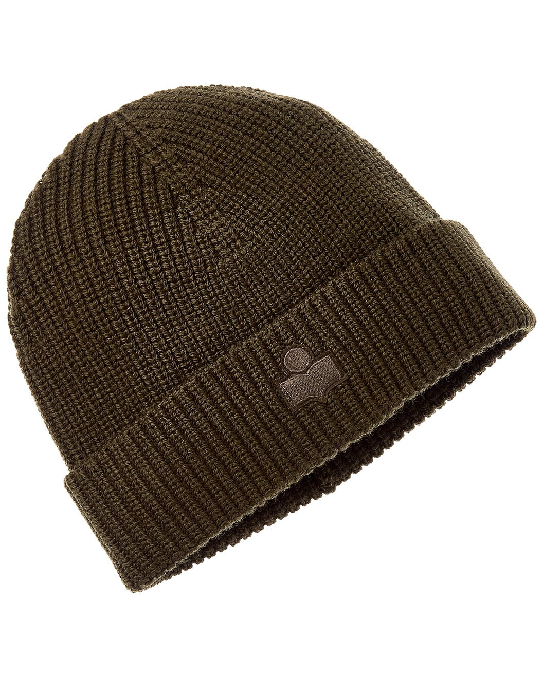 Isabel Marant Bayle Wool Beanie - 1