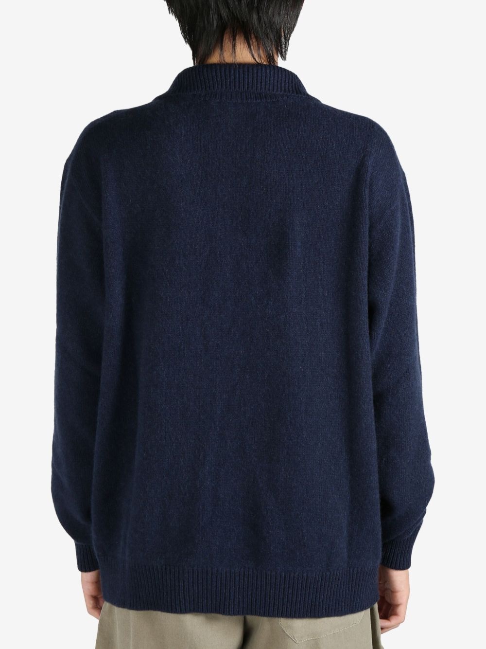 cashmere sweater - 3