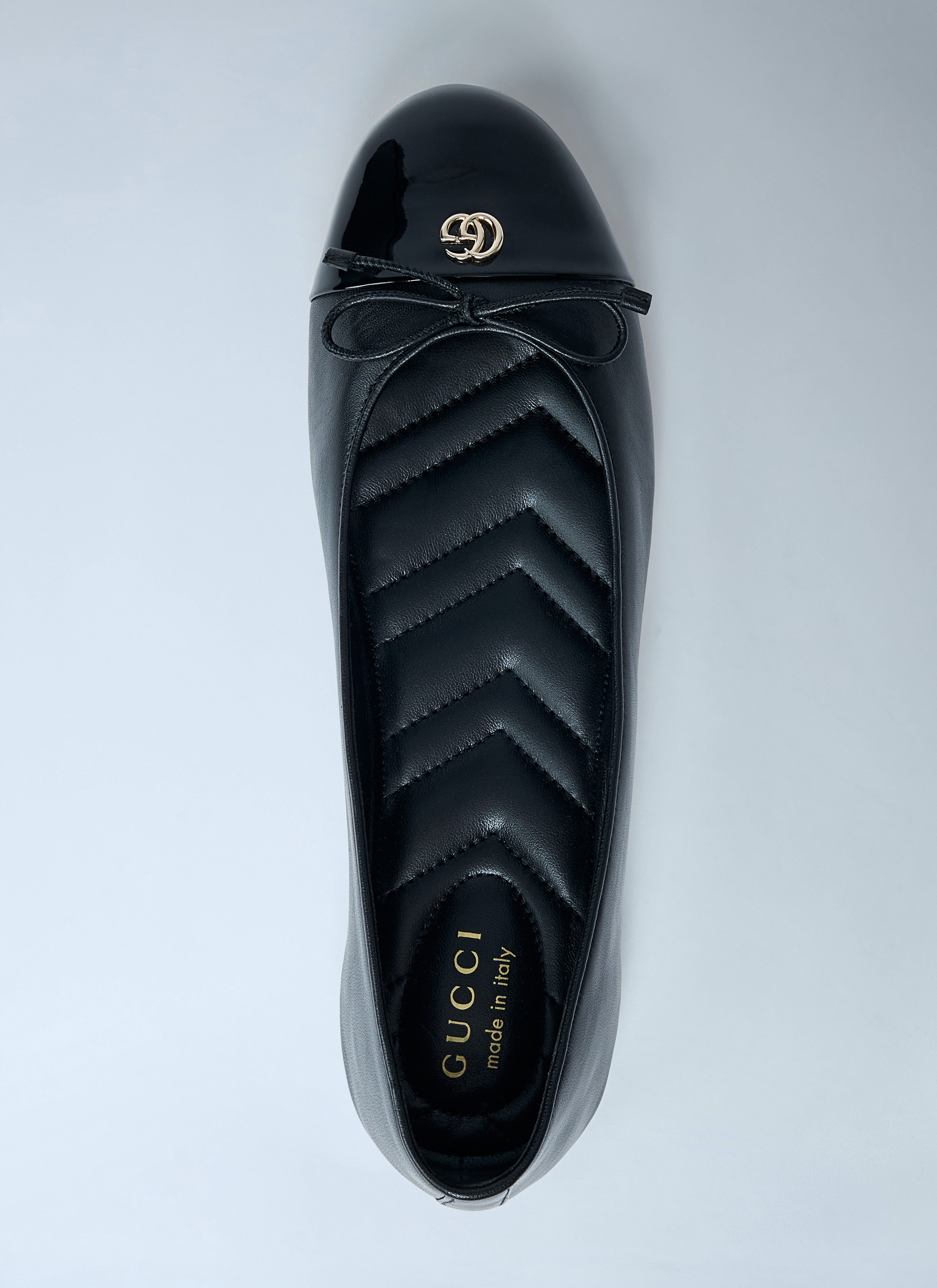 Marmont Ballerina Flats - 6