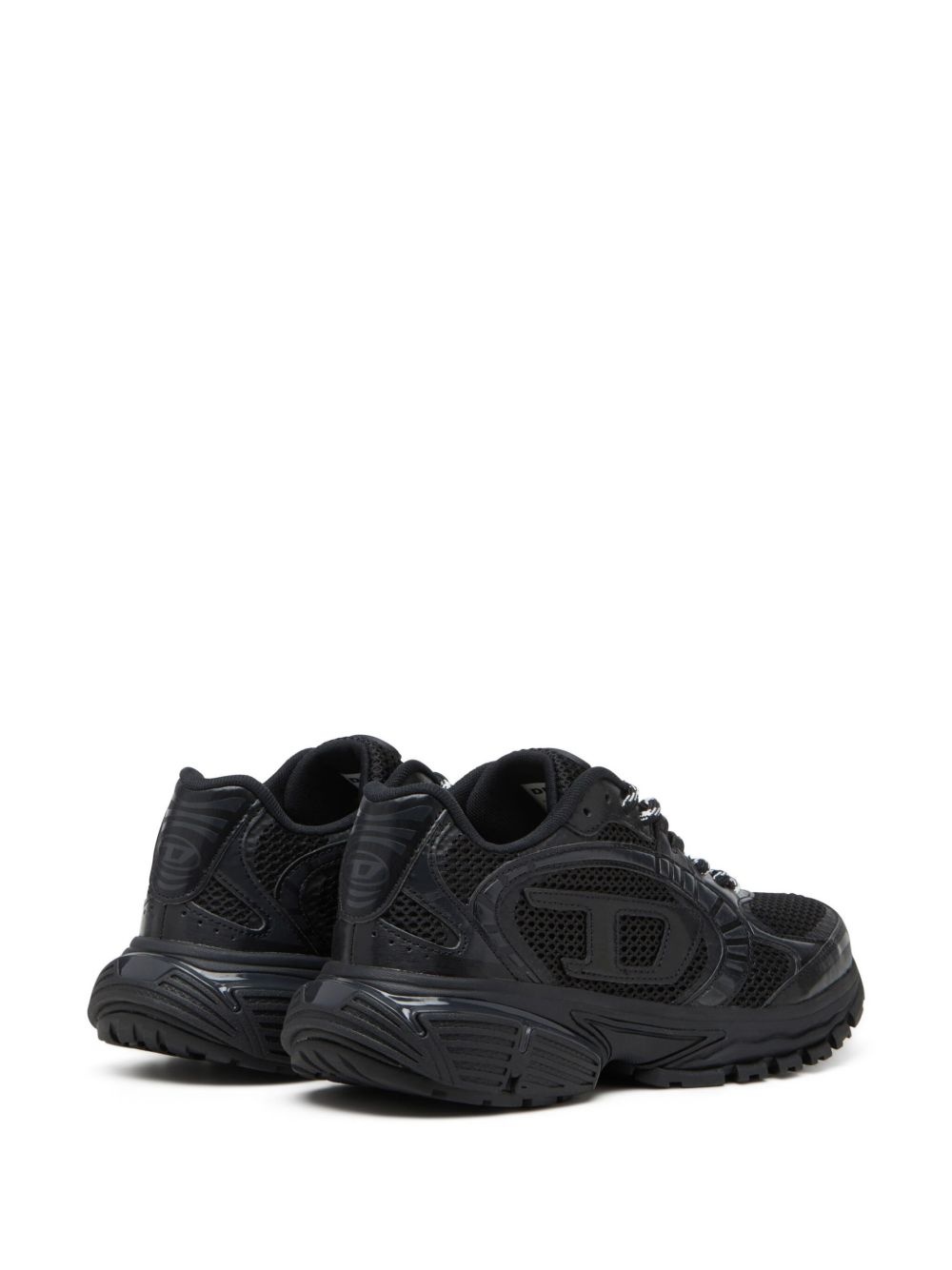 mesh sneakers - 3
